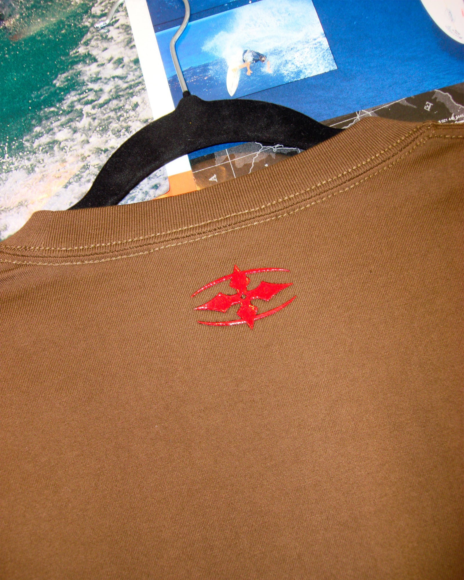 Doomsday Machine Short Sleeve T-Shirt - Image 5