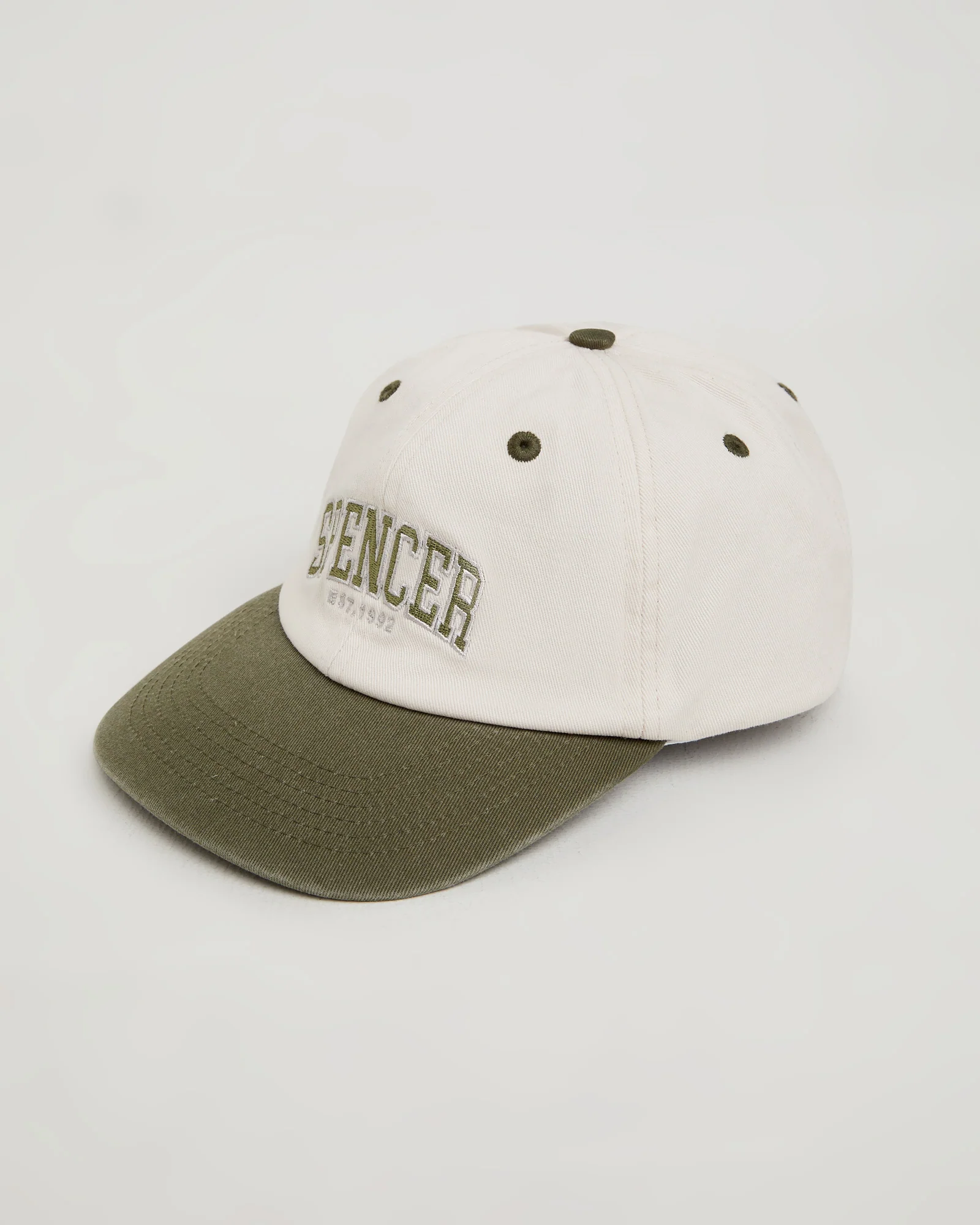 Dorm Cap  Off - Image 2
