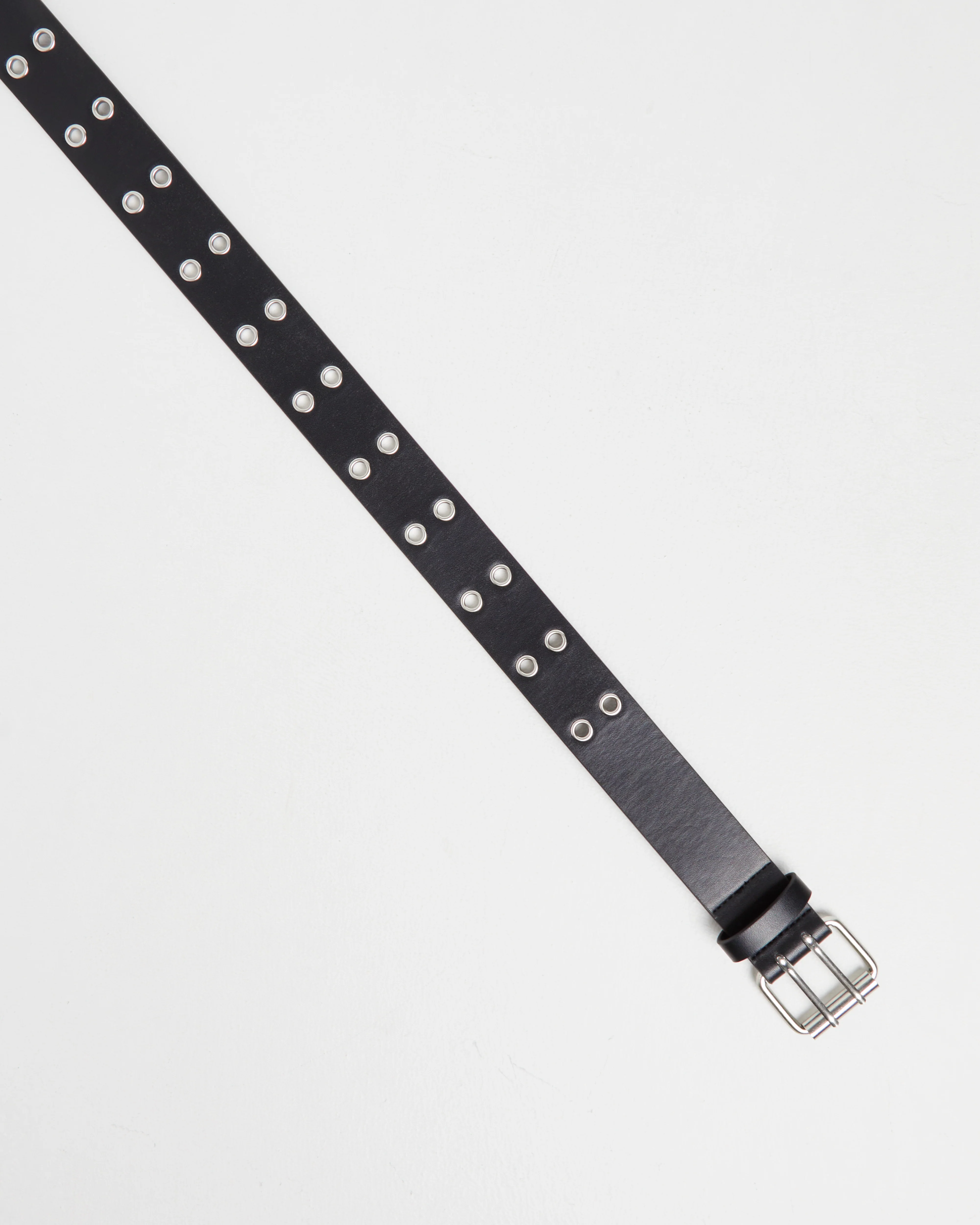 Double Eyelet Belt - Image 2