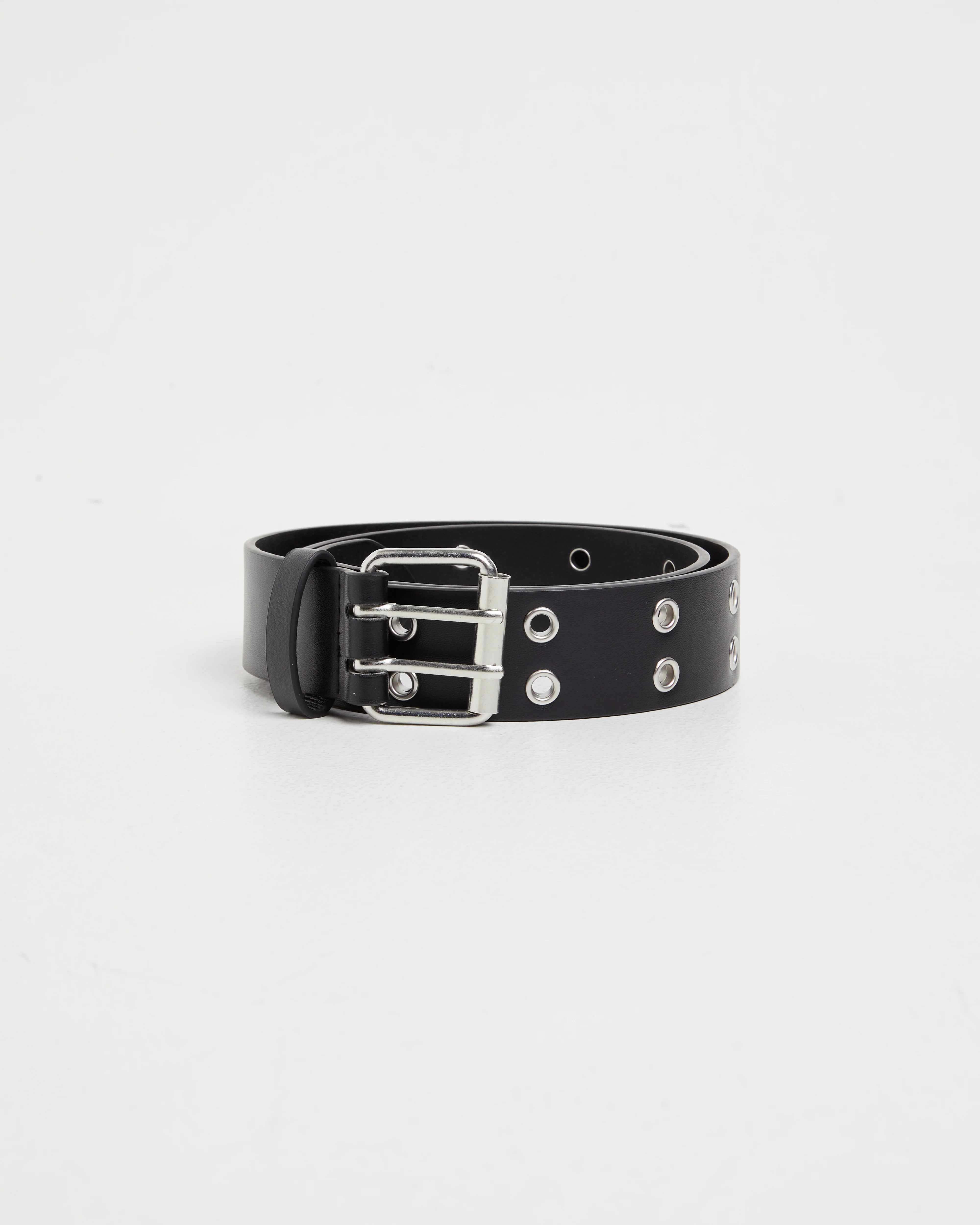Double Eyelet Belt - Image 3