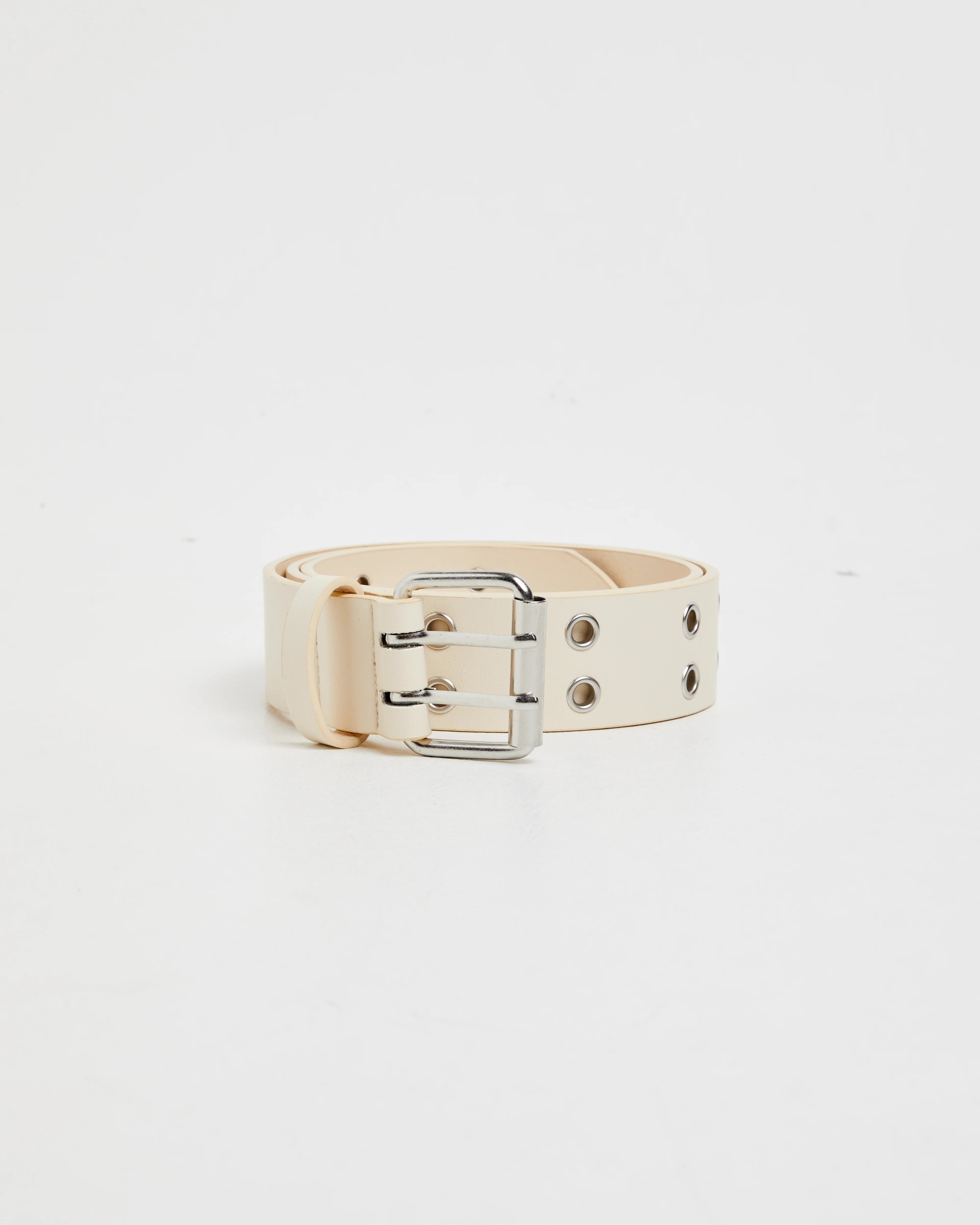 Double Eyelet Belt - Image 2