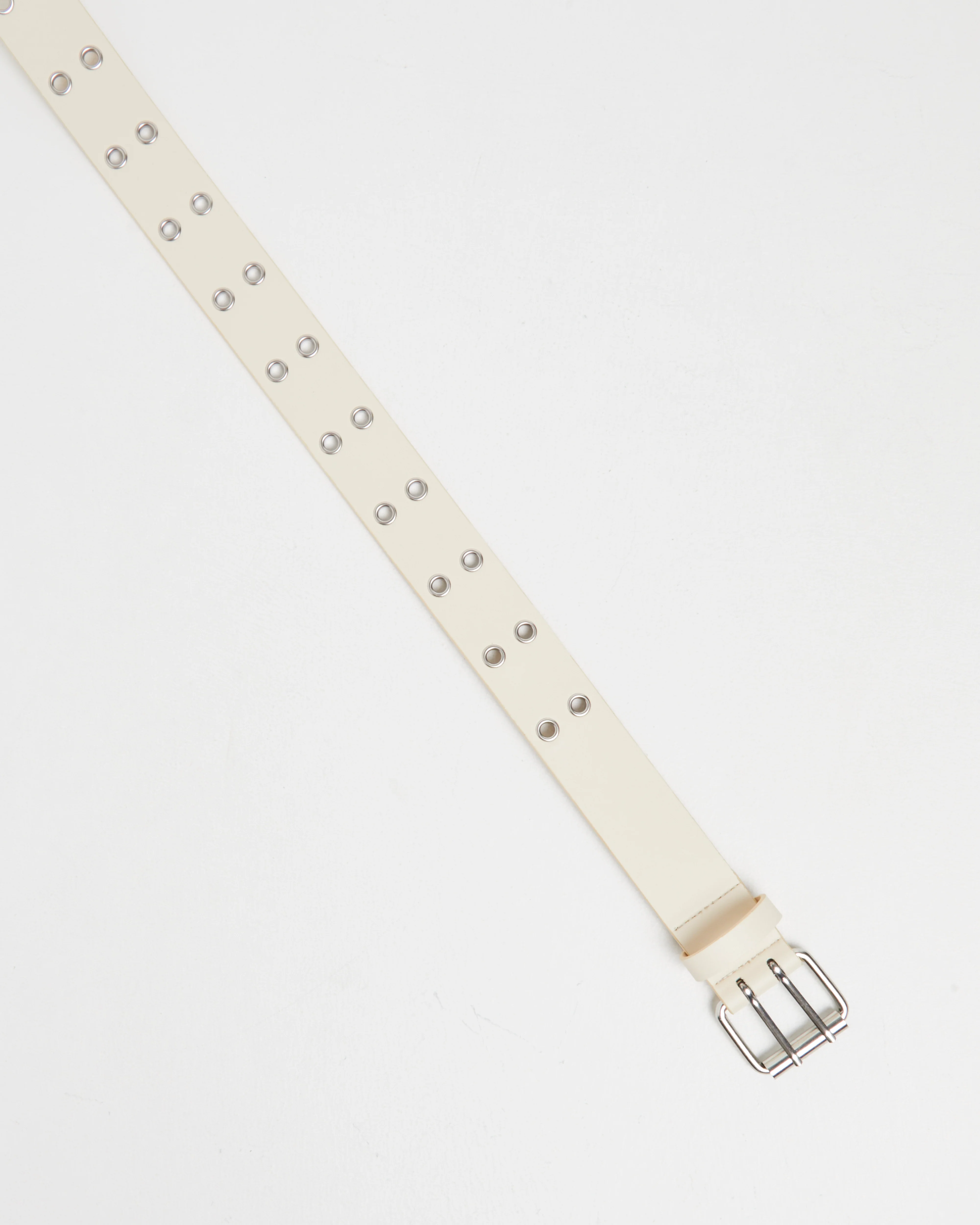 Double Eyelet Belt - Image 3