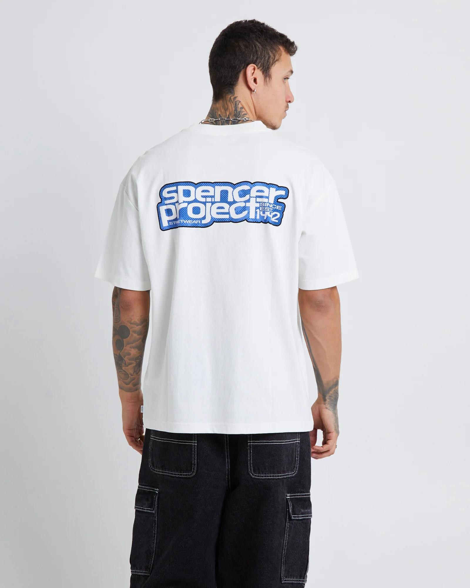 Doughnut Short Sleeve T-Shirt - Image 2