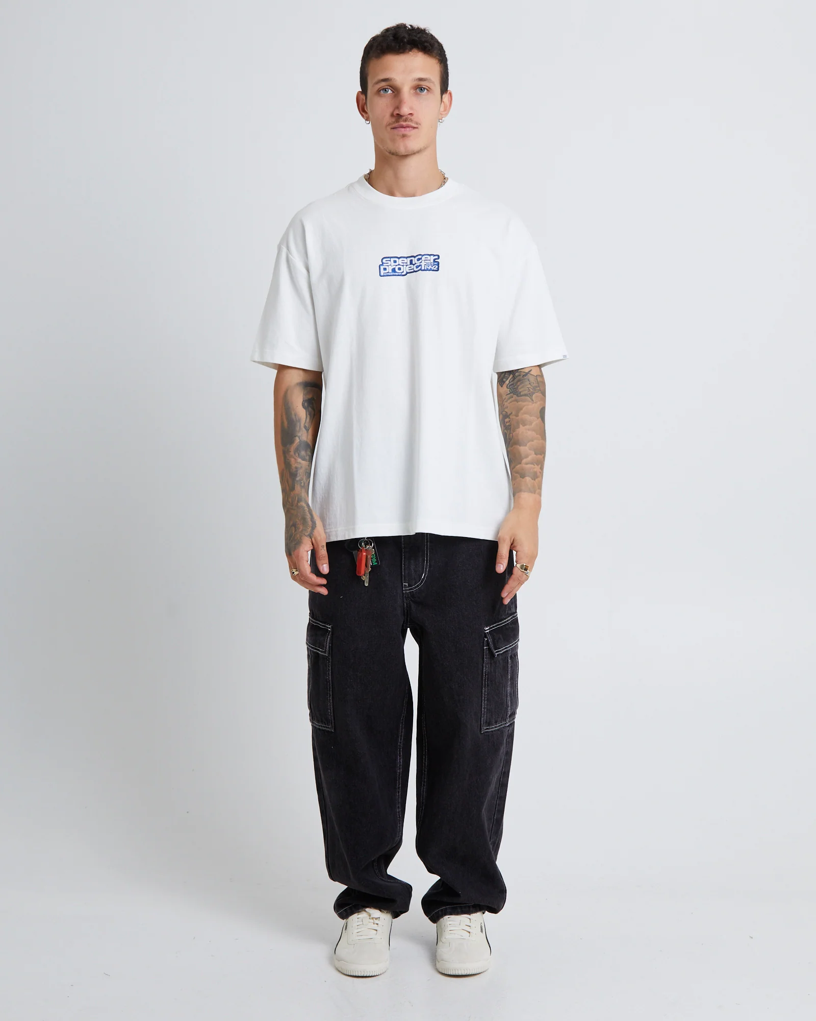 Doughnut Short Sleeve T-Shirt - Image 3
