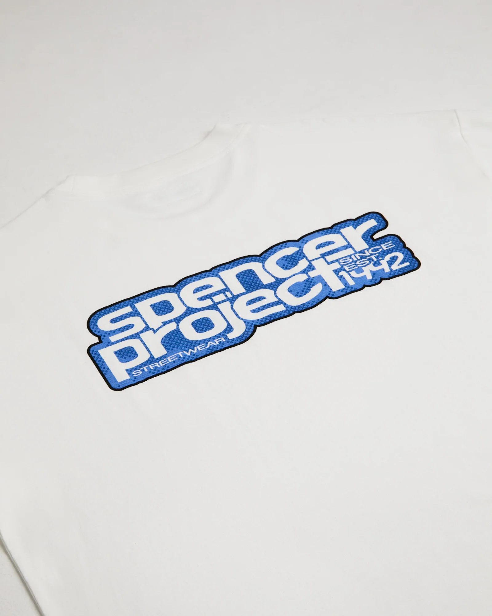 Doughnut Short Sleeve T-Shirt - Image 8