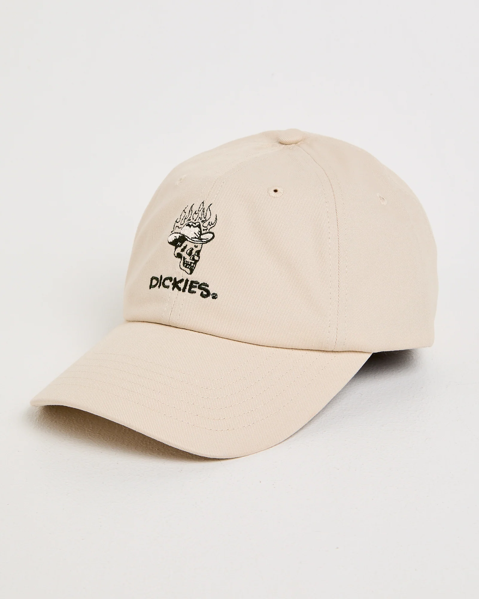 Dougie Soft Cap - Image 2