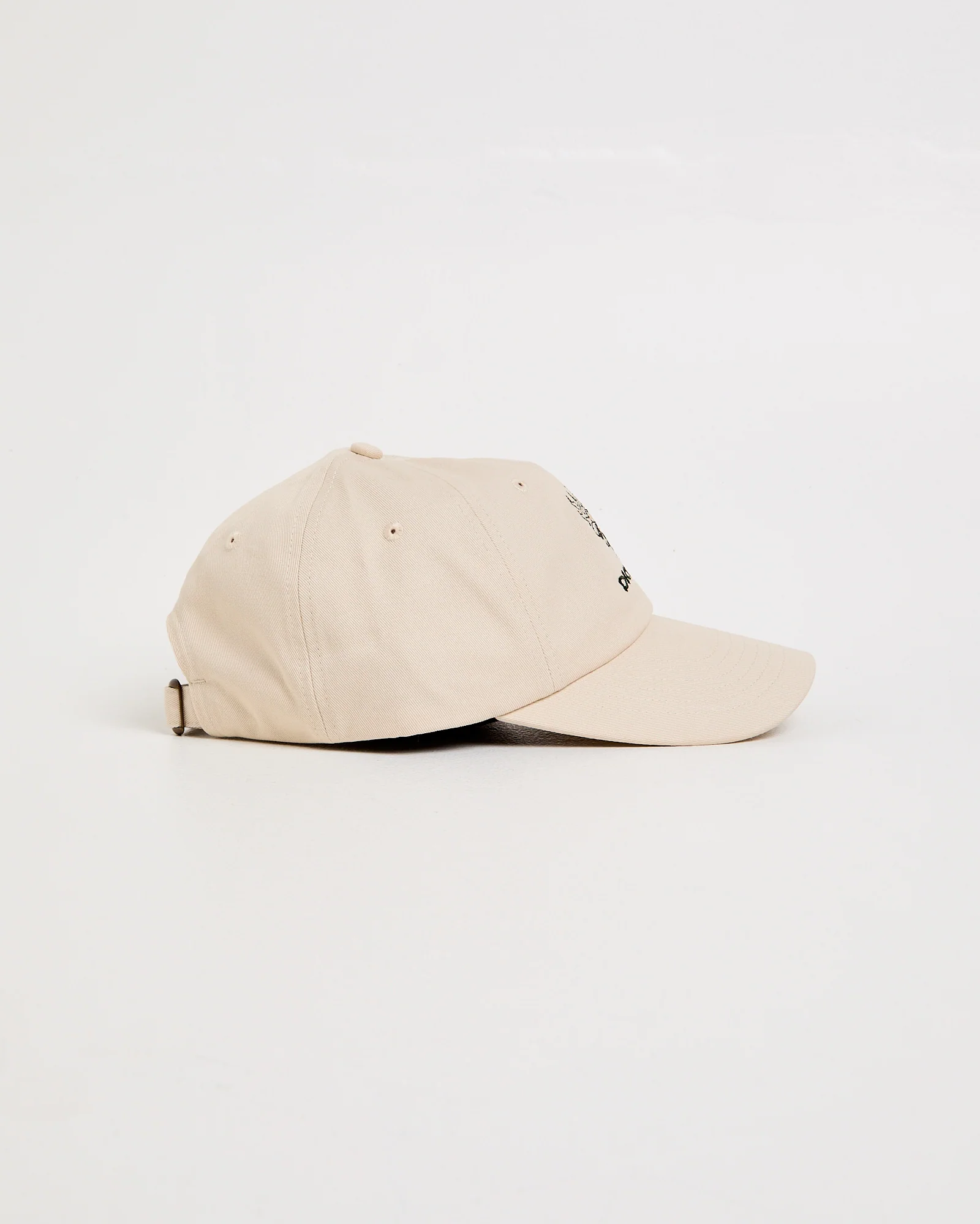 Dougie Soft Cap - Image 3