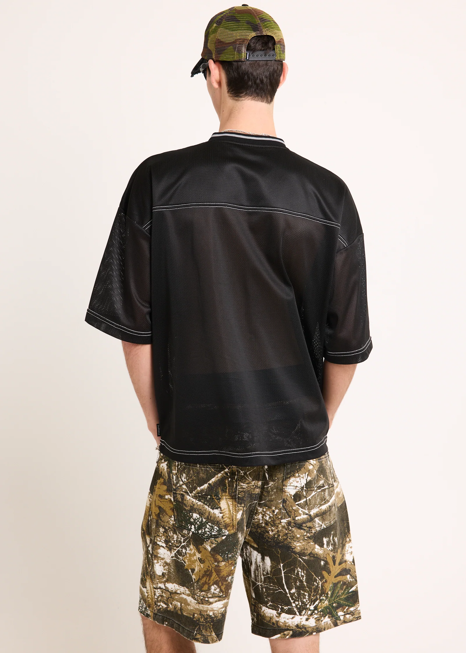 Dragon Jersey T-Shirt - Image 2