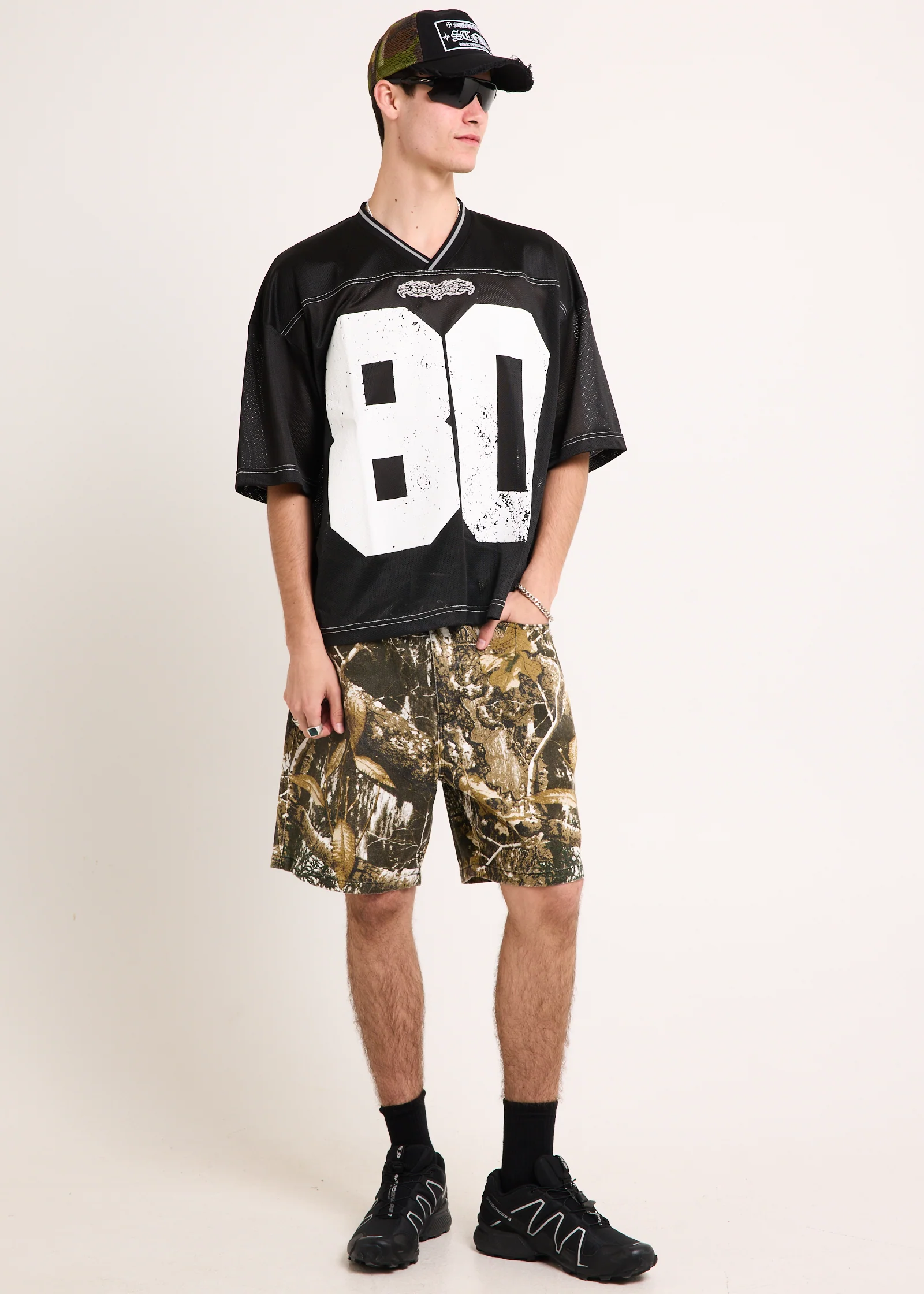 Dragon Jersey T-Shirt - Image 3