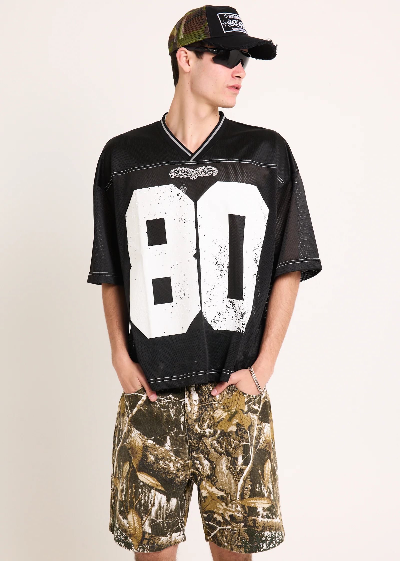 Dragon Jersey T-Shirt - Image 4