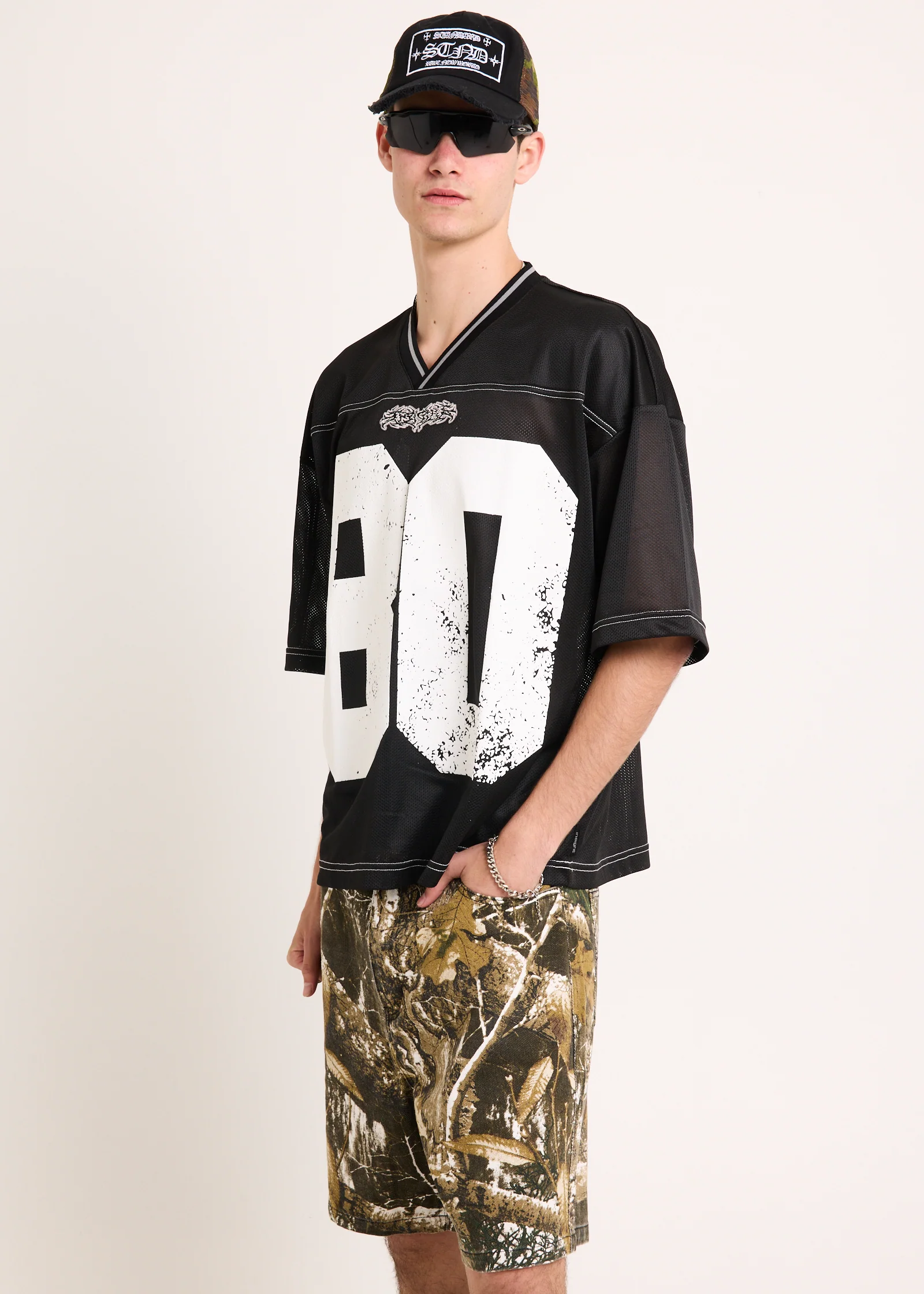 Dragon Jersey T-Shirt - Image 5