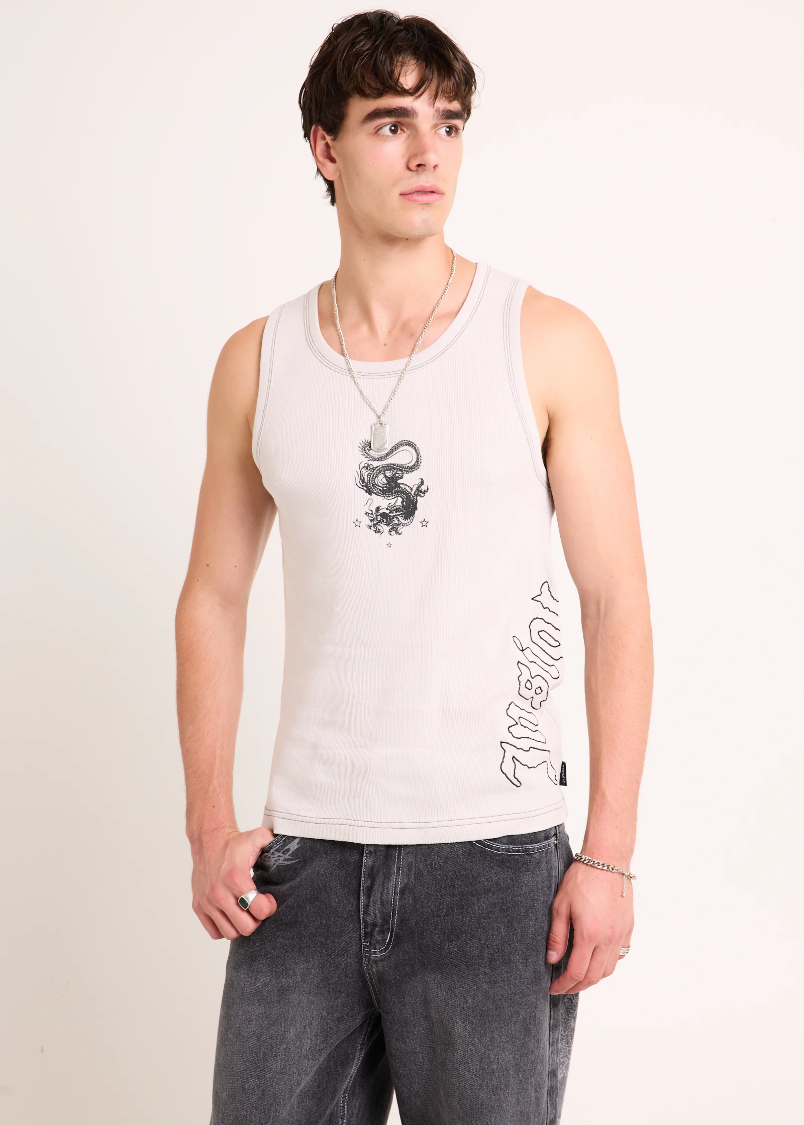 Dragon Singlet - Image 3