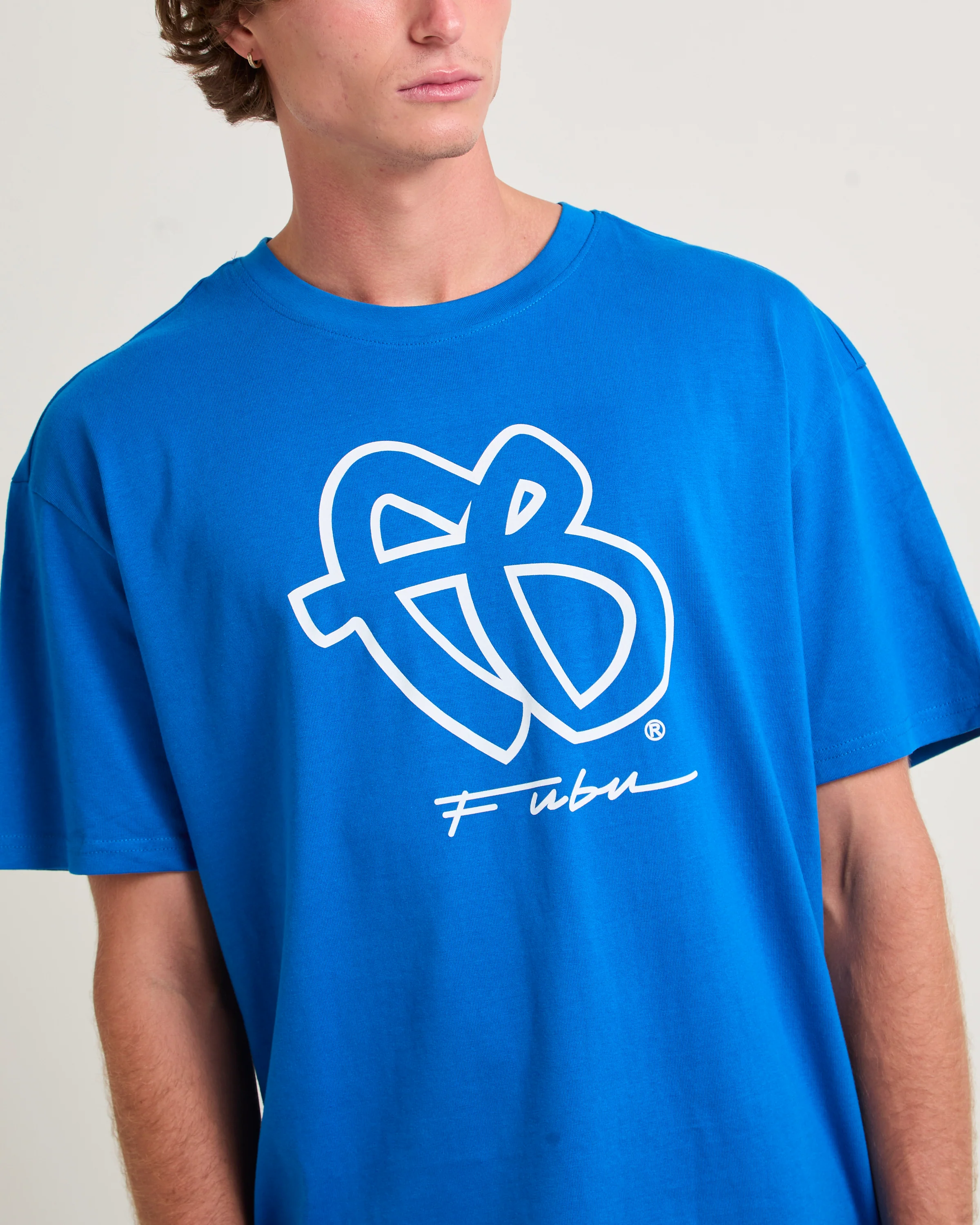 Drake Classic Logo T-Shirt - Image 5