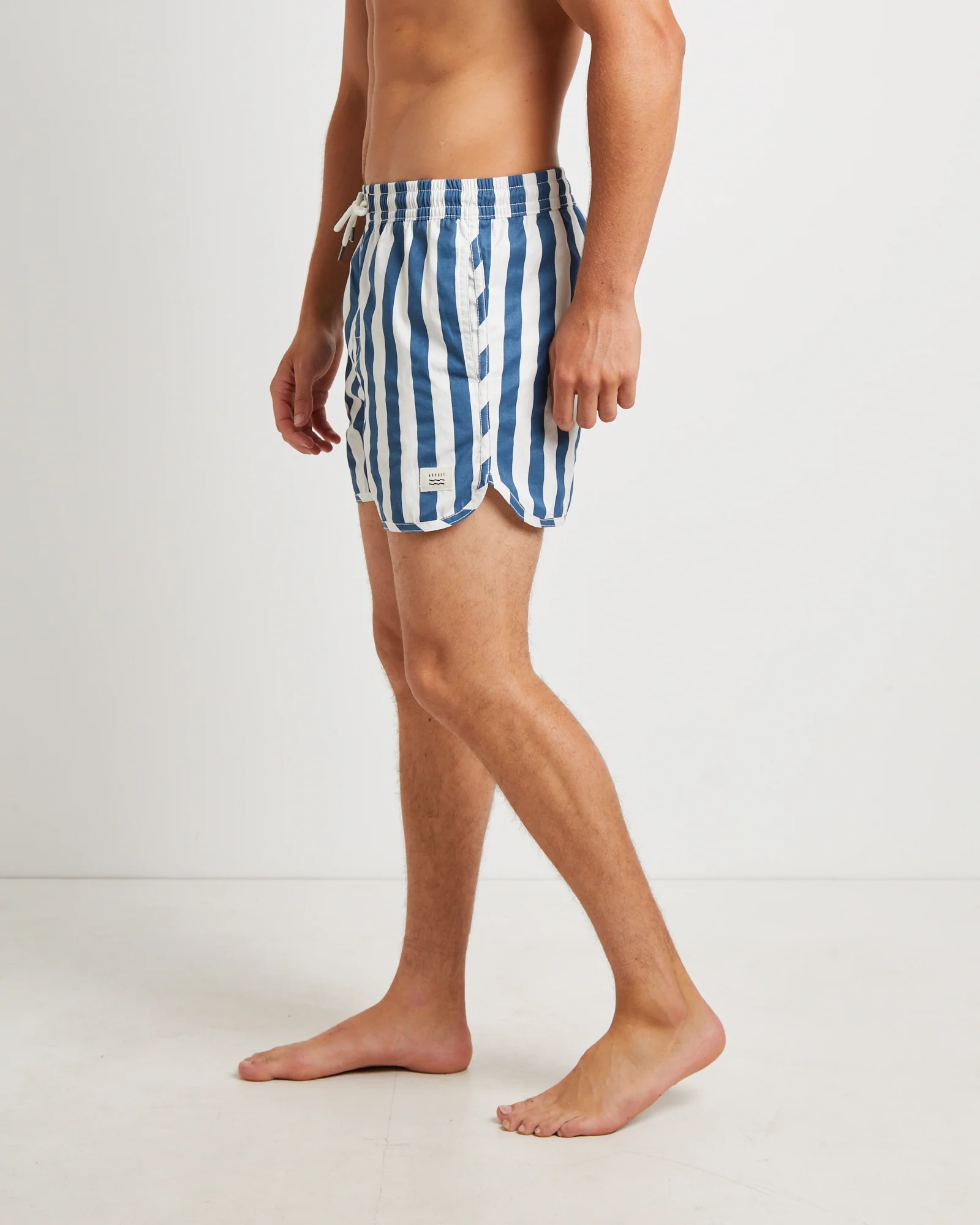 Dreams Volley Boardshorts in Navy - Image 4