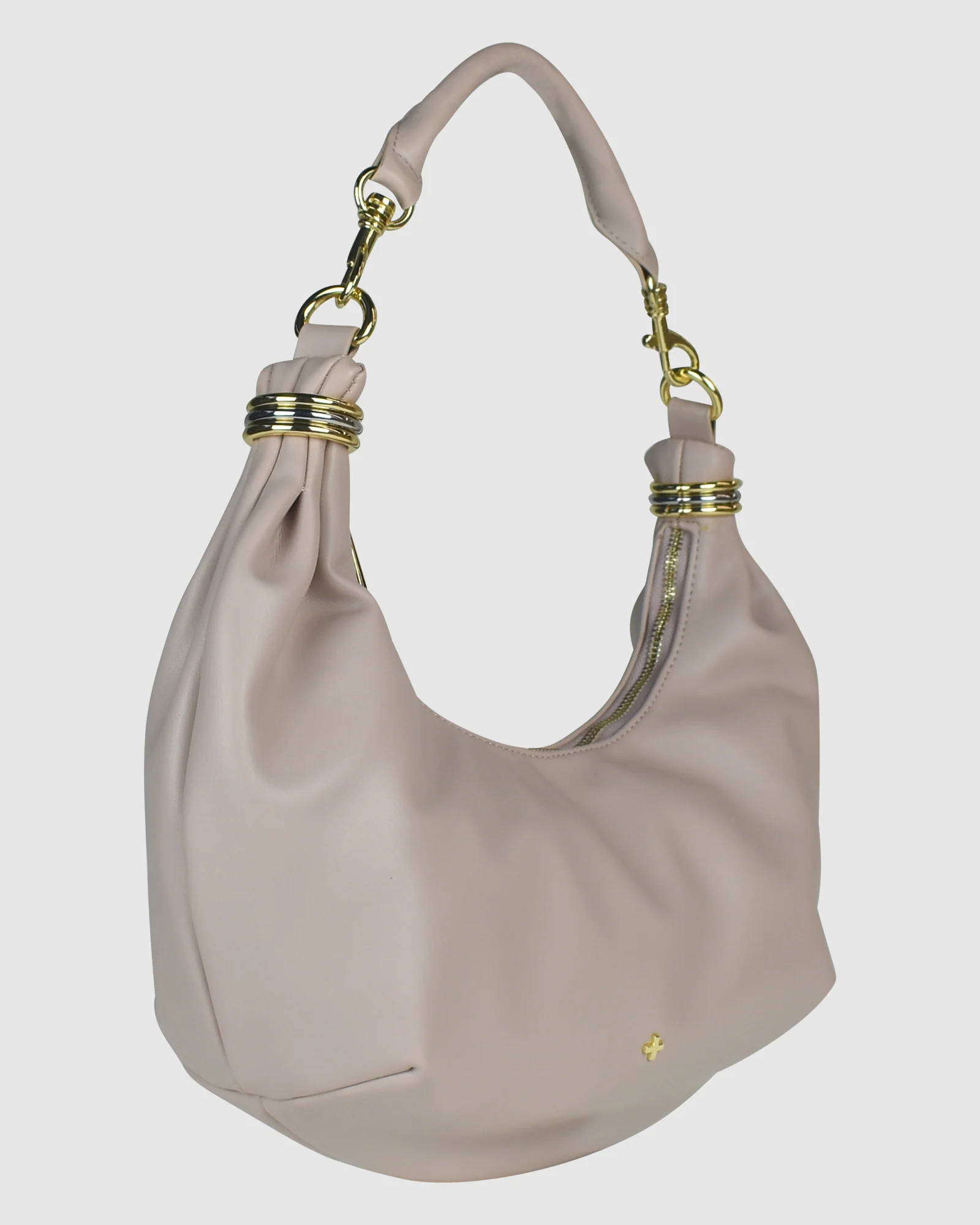 Drift Hobo Shoulder Bag - Image 3