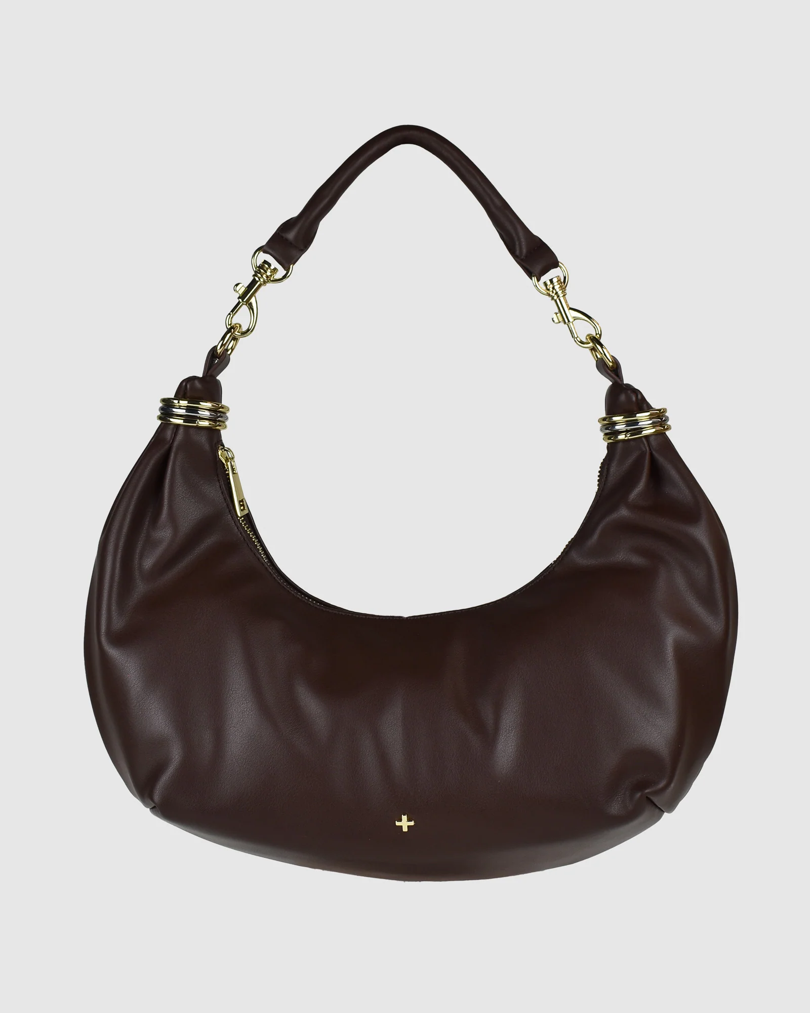 Drift Hobo Shoulder Bag - Image 3