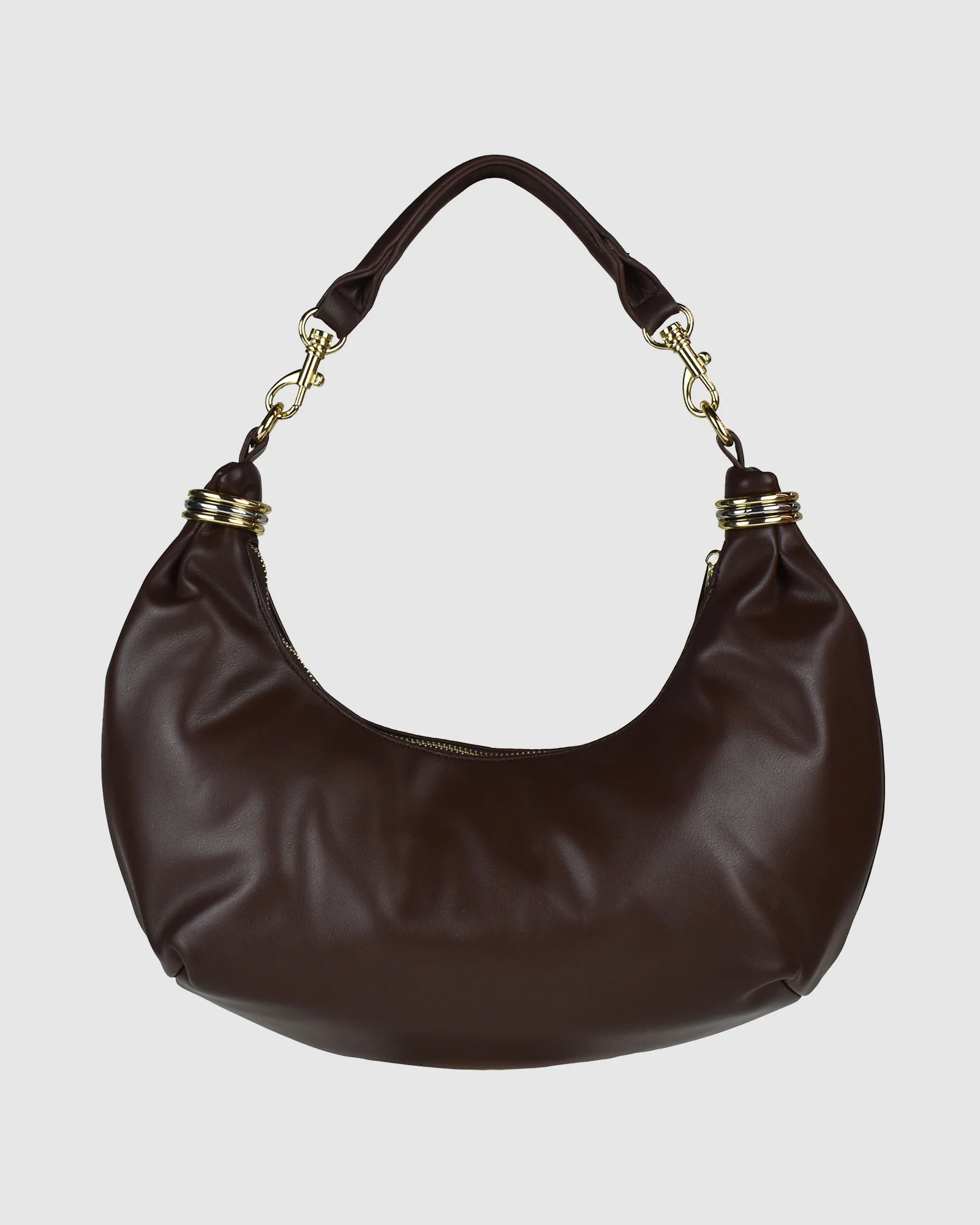 Drift Hobo Shoulder Bag - Image 4