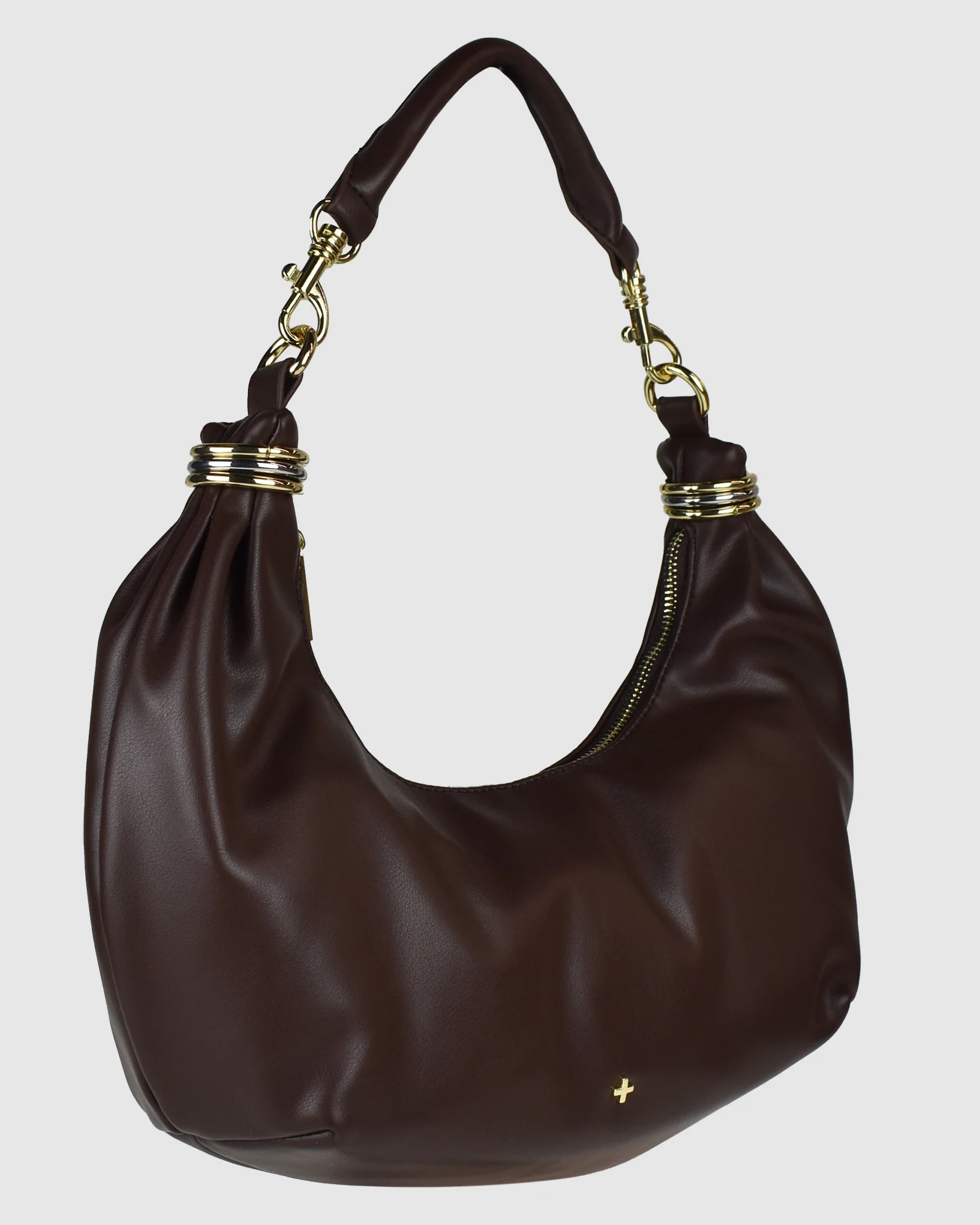 Drift Hobo Shoulder Bag - Image 5
