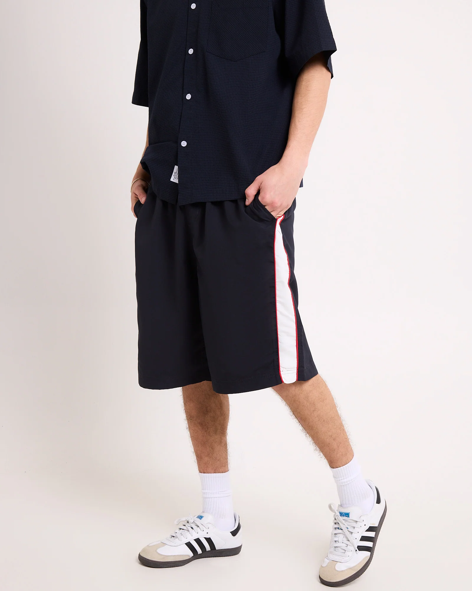 Drifter Baggy Shorts - Image 2