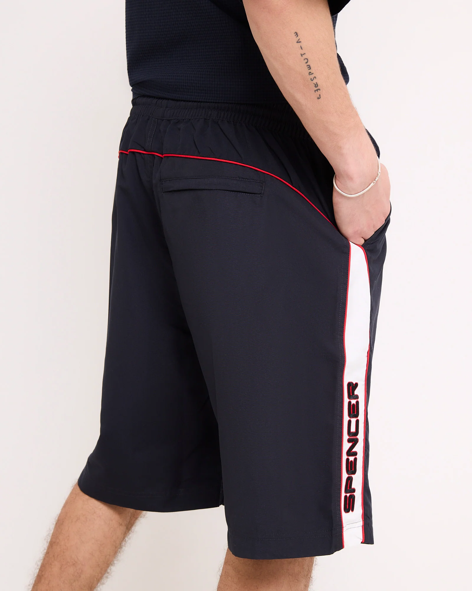 Drifter Baggy Shorts - Image 5