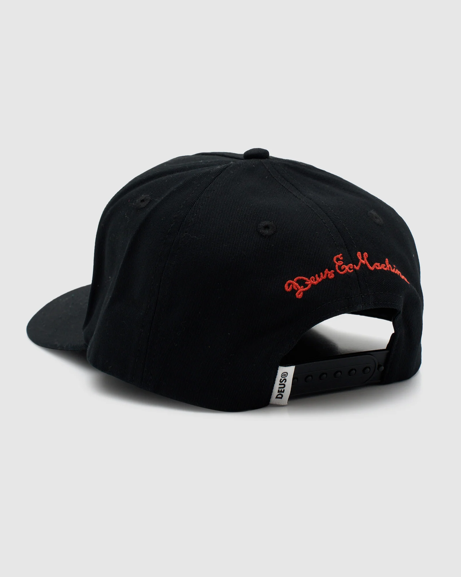 Drop Down Cap - Image 2