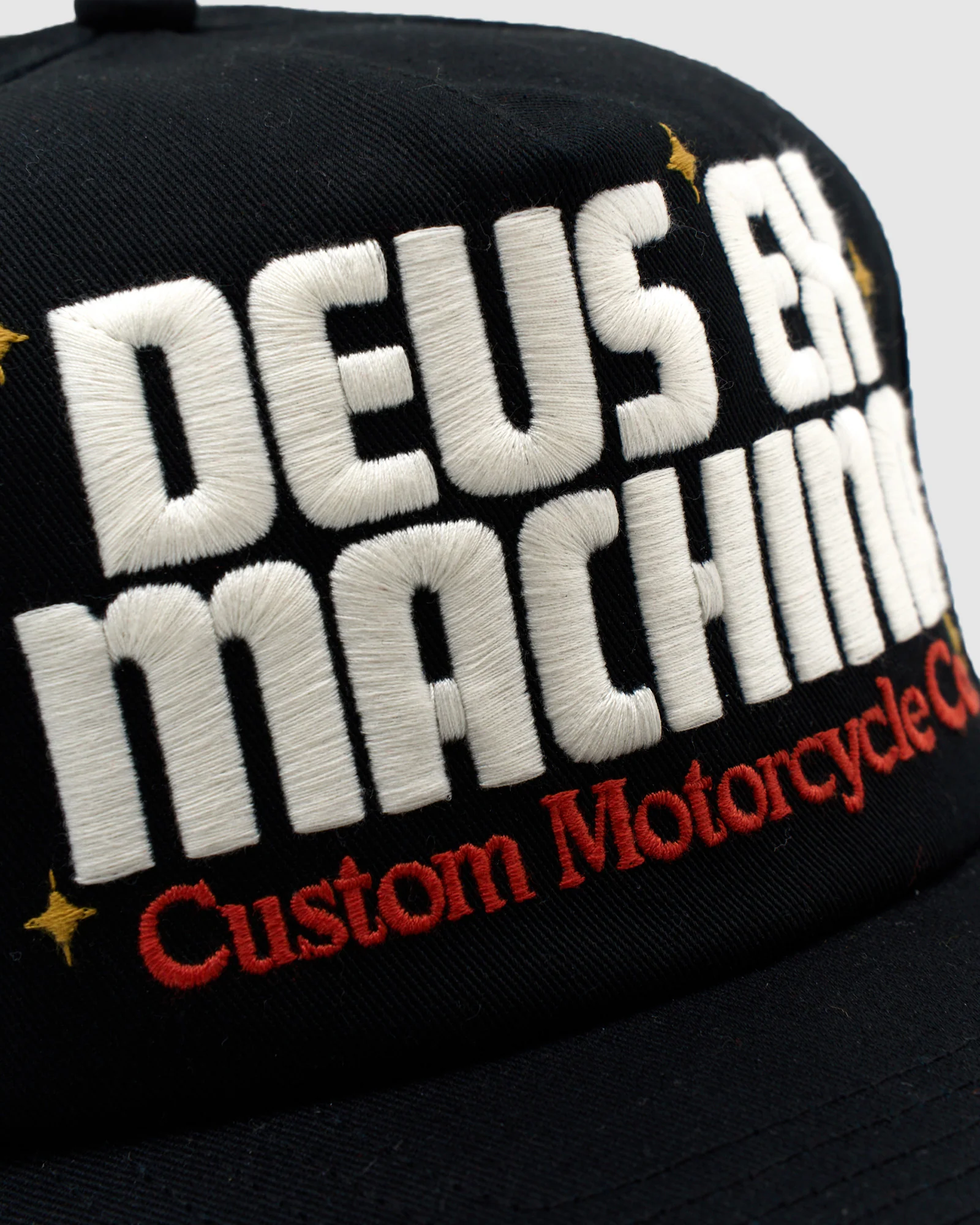 Drop Down Cap - Image 5