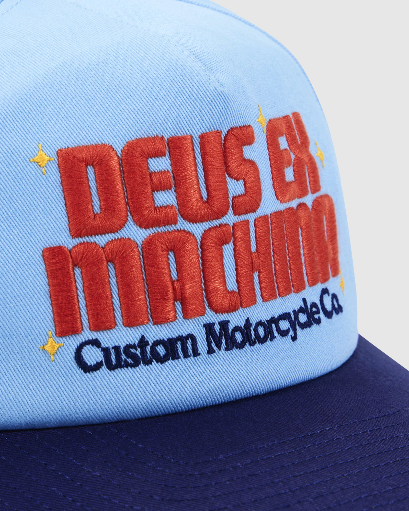 Drop Down Cap - Image 3