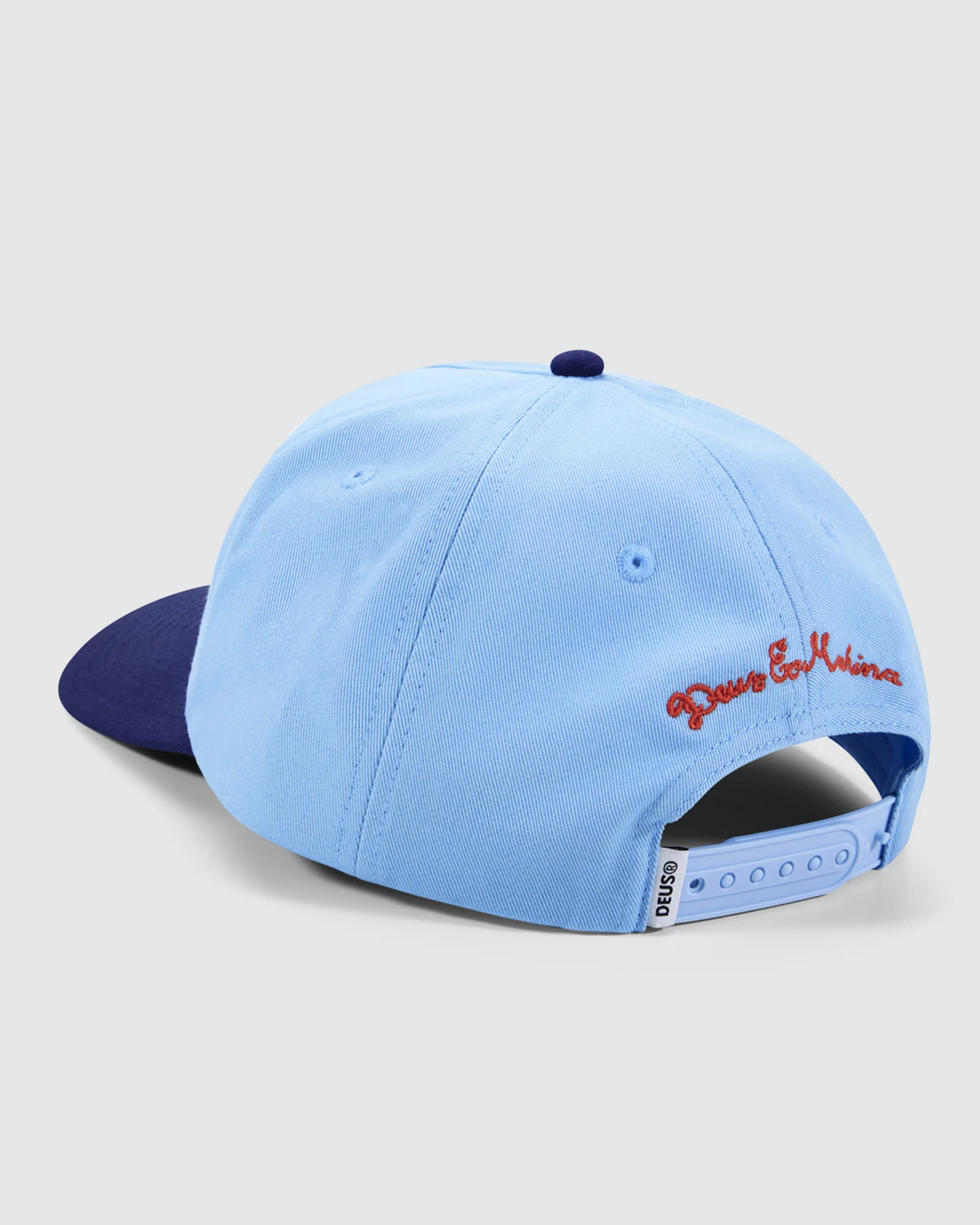 Drop Down Cap - Image 4