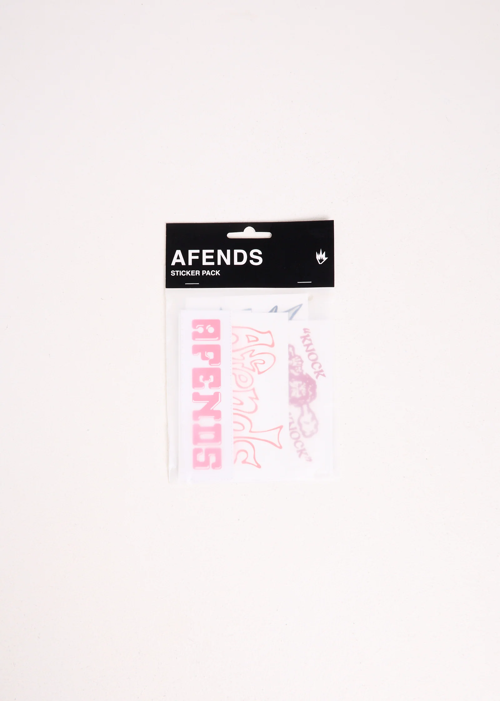 Drop Zone Sticker Pack - Image 2