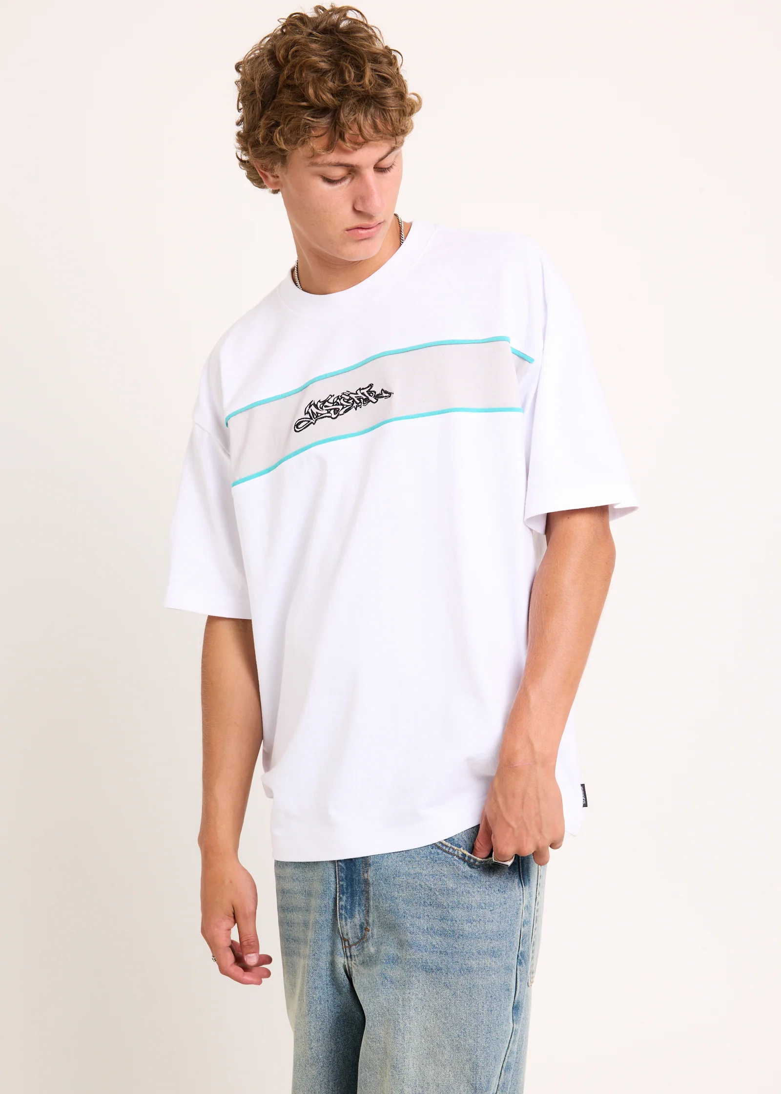 Dunny Short Sleeve T-Shirt - Image 2