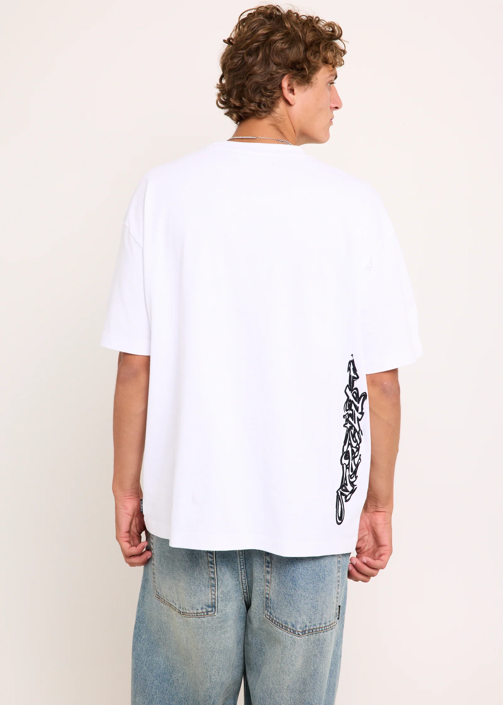 Dunny Short Sleeve T-Shirt - Image 3
