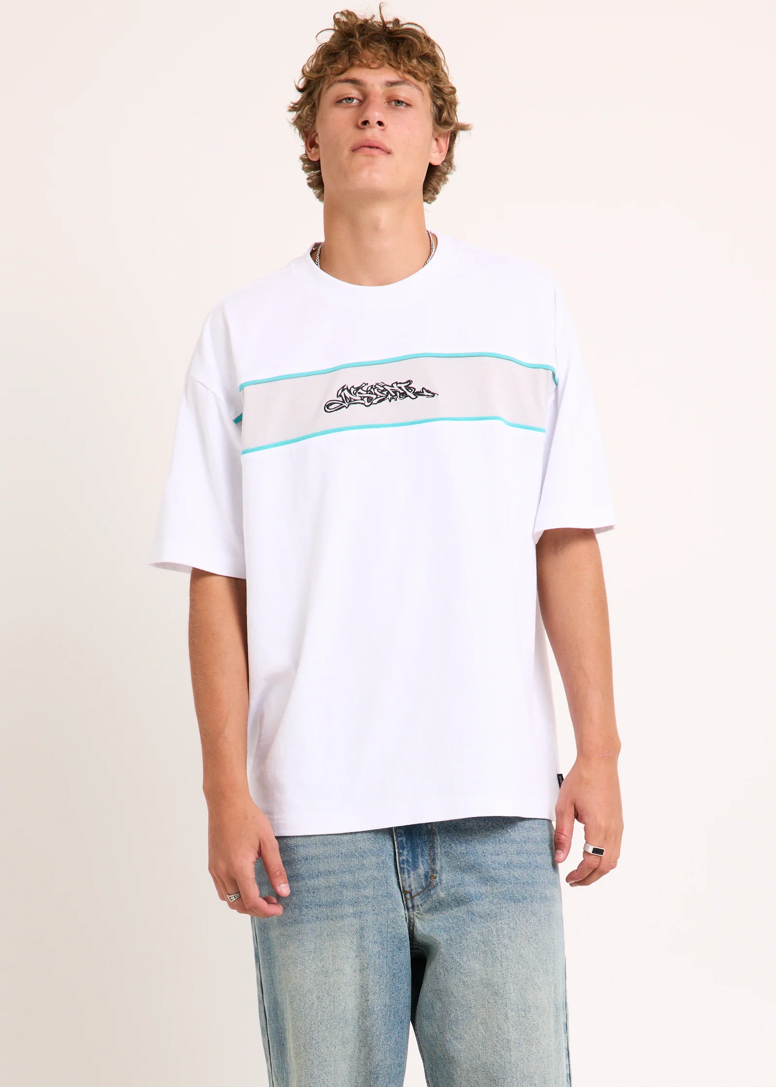 Dunny Short Sleeve T-Shirt - Image 4