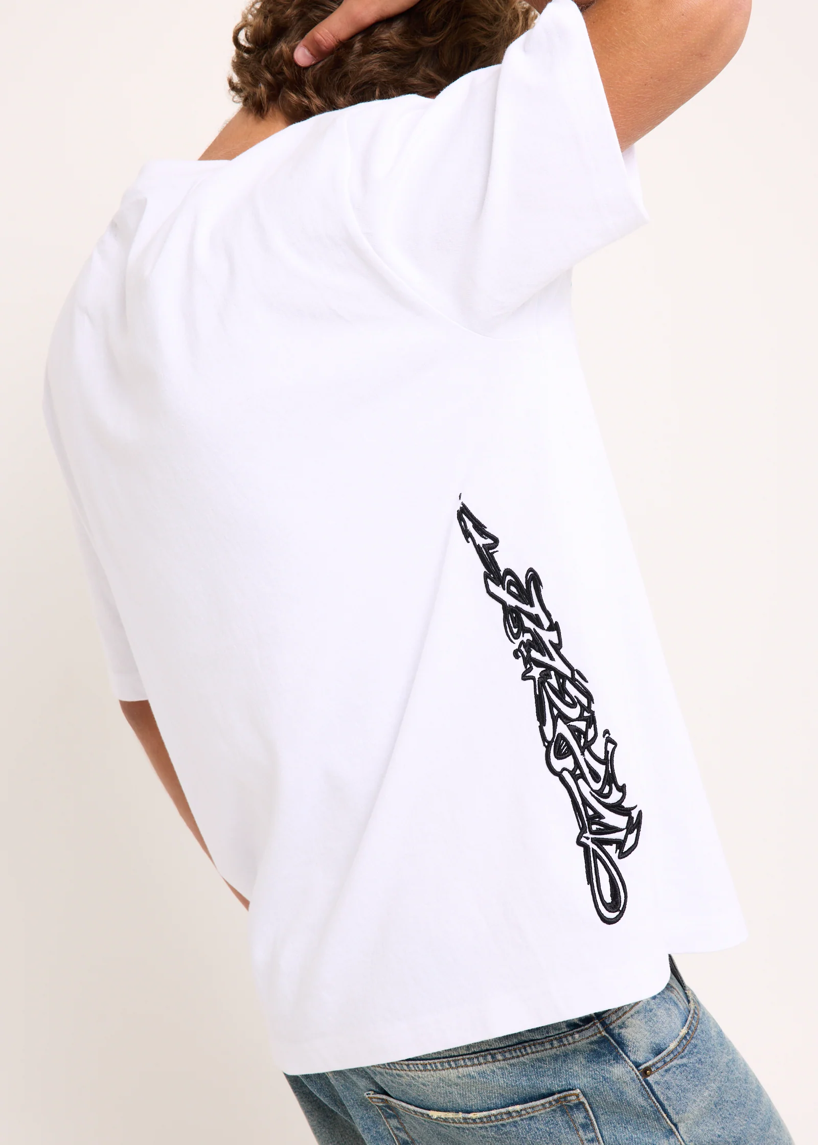 Dunny Short Sleeve T-Shirt - Image 5