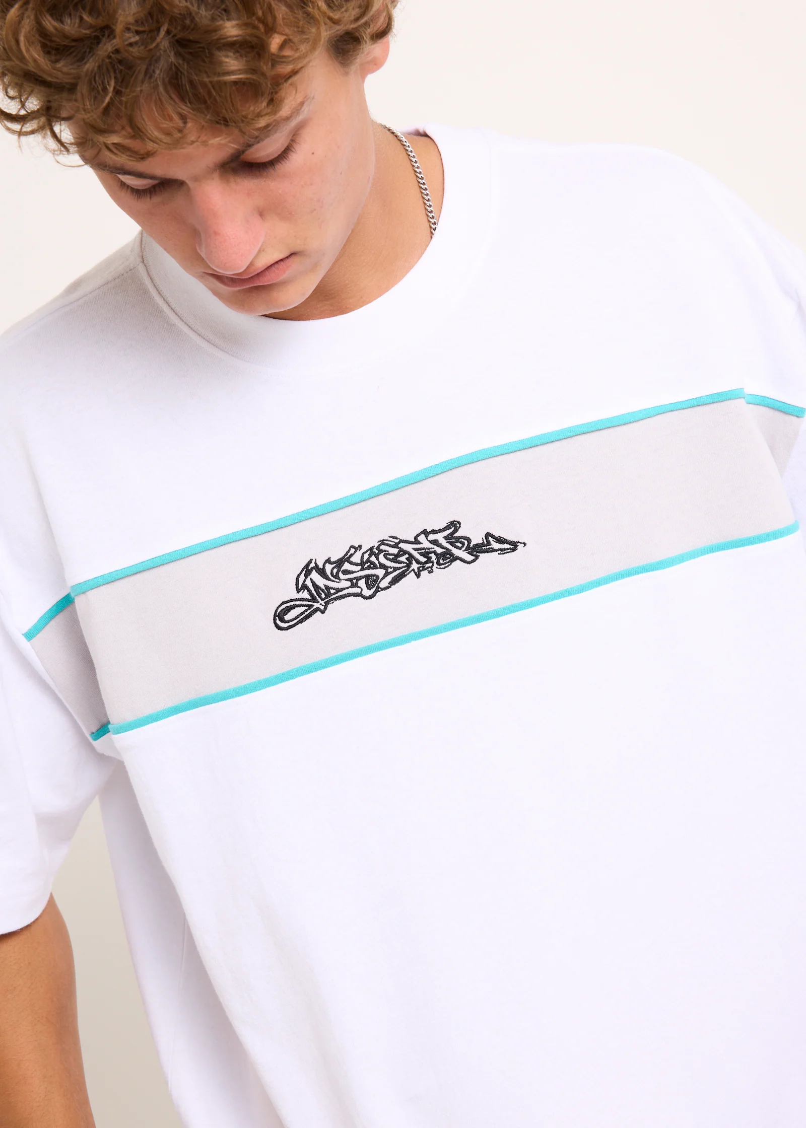 Dunny Short Sleeve T-Shirt - Image 6