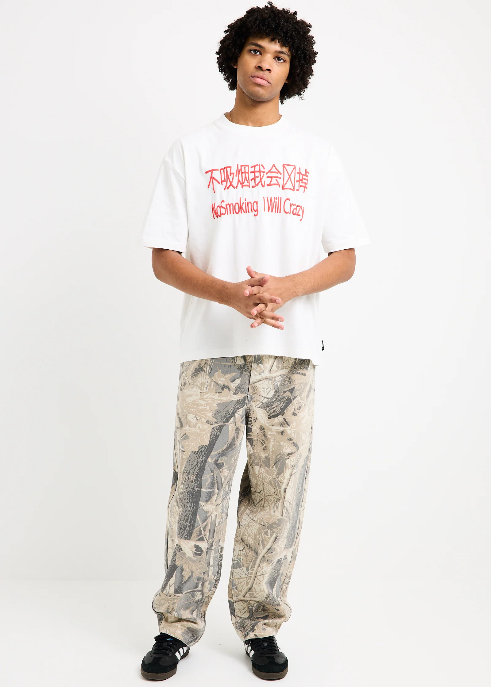 Duolingo T-Shirt - Image 3