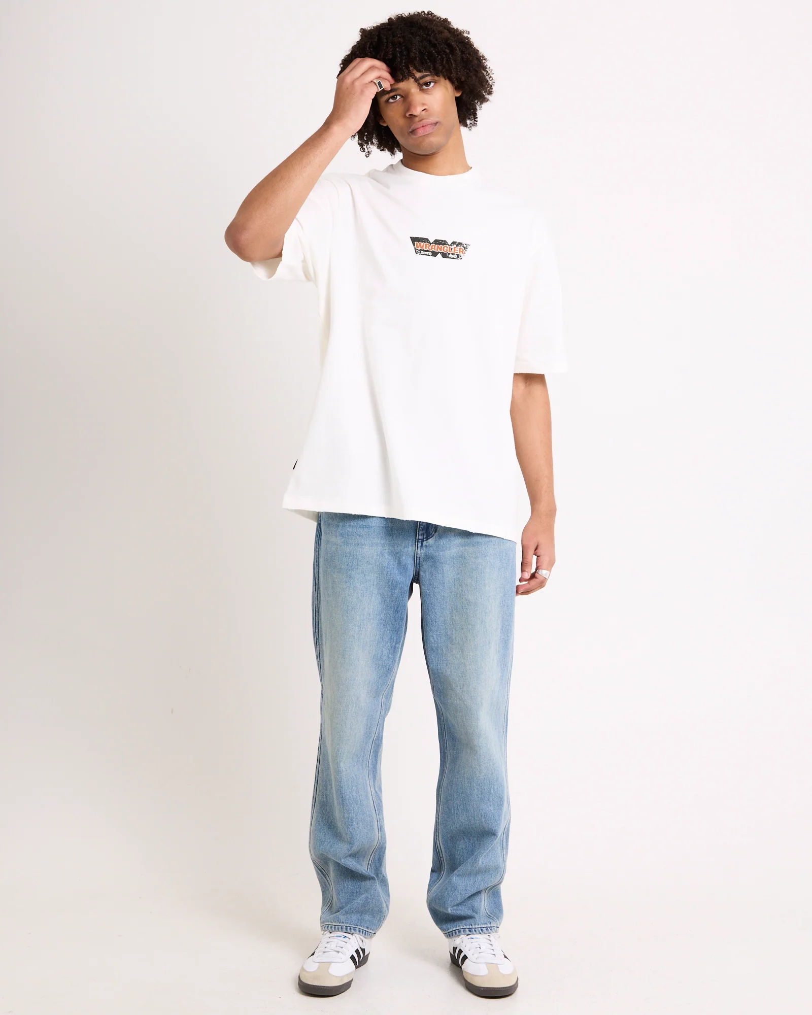 Durable Slacker T-Shirt - Image 3