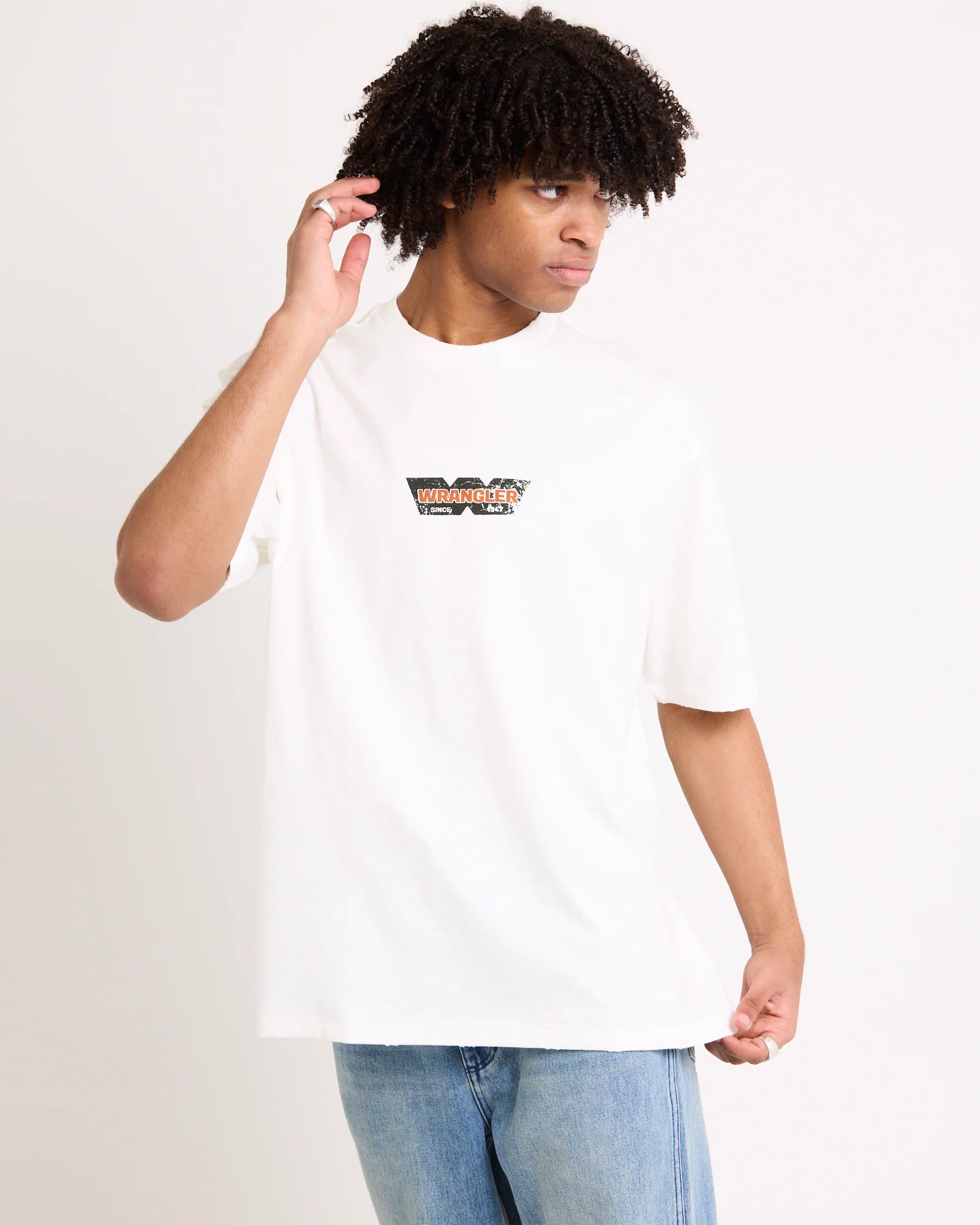 Durable Slacker T-Shirt - Image 4