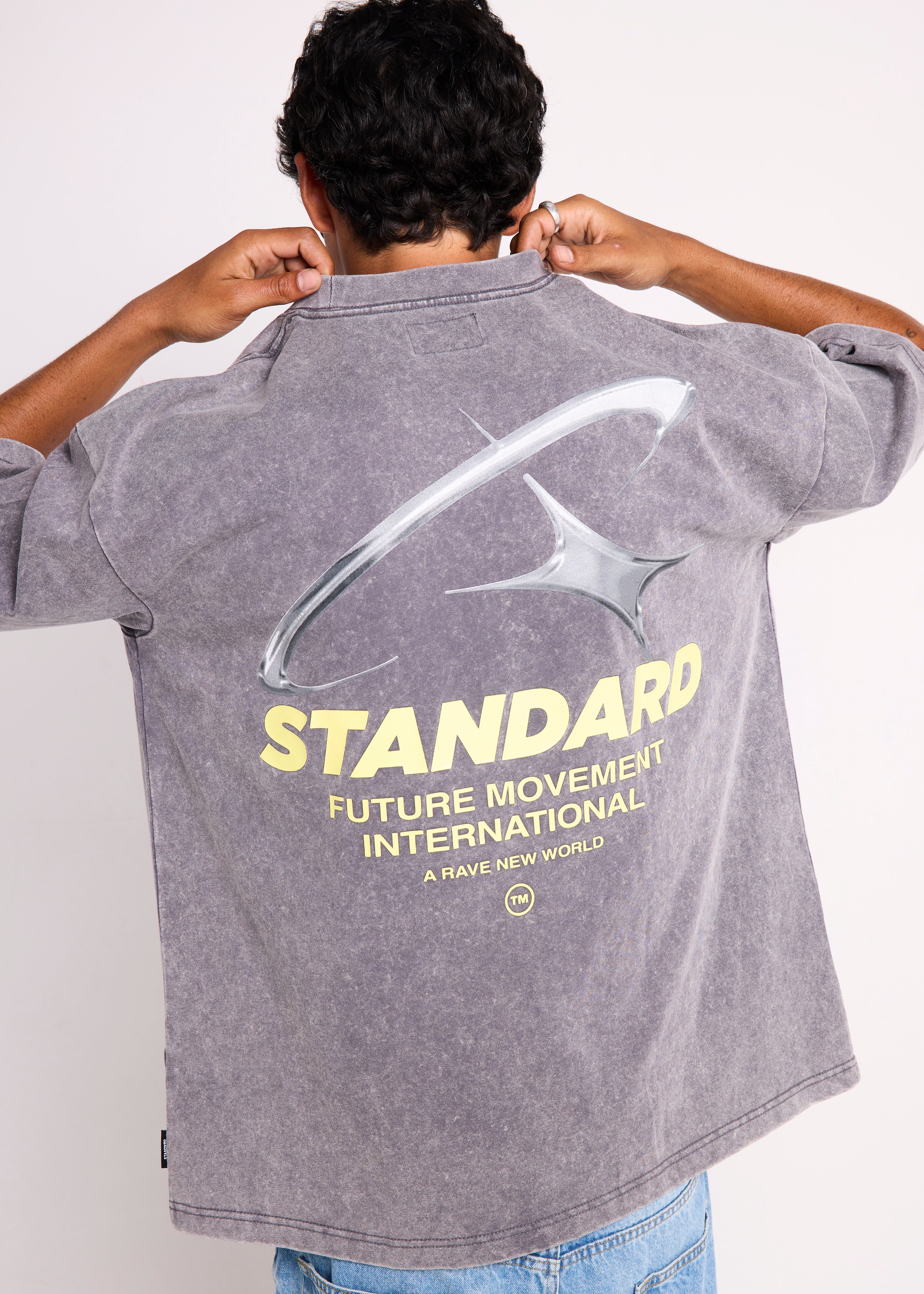 Duration T-Shirt - Image 2
