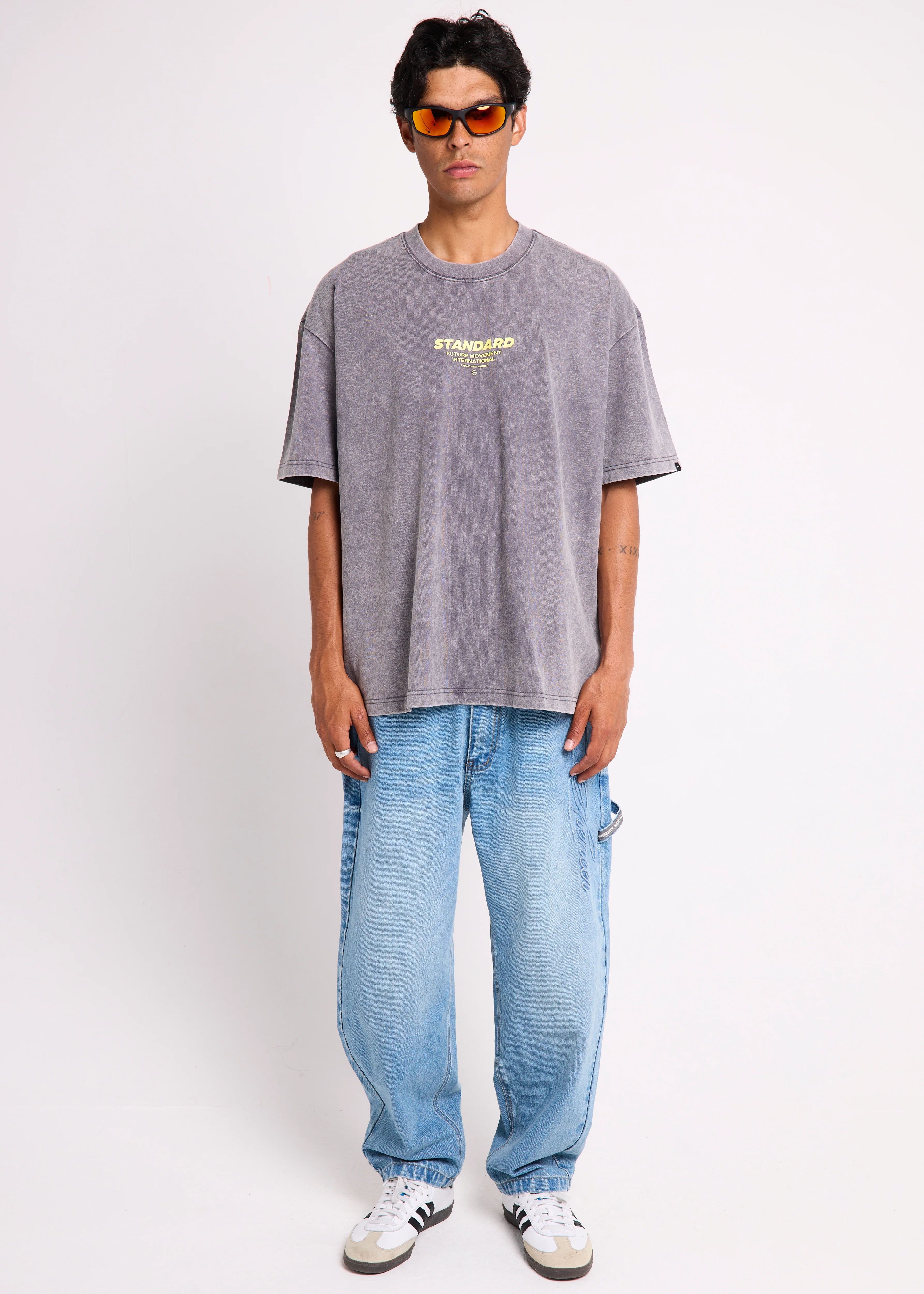 Duration T-Shirt - Image 3