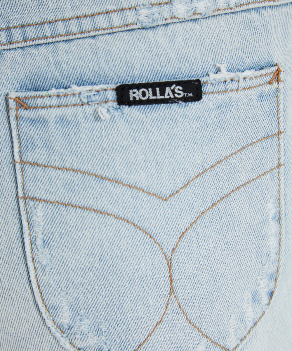 Dusters Shorts - Image 6