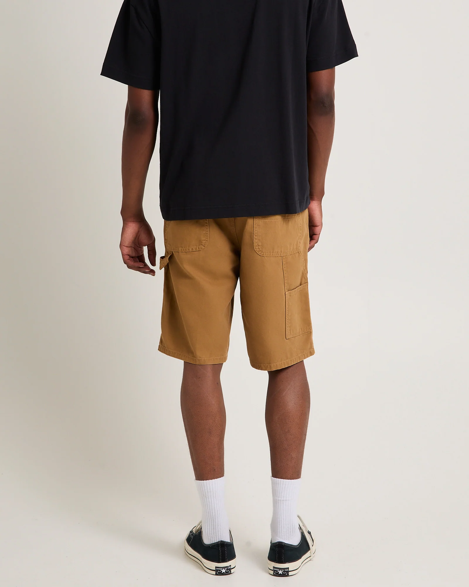 DX200 Canvas Shorts - Image 2