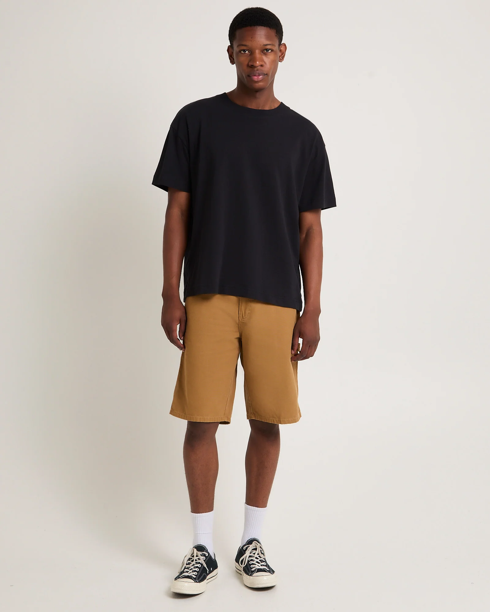 DX200 Canvas Shorts - Image 3