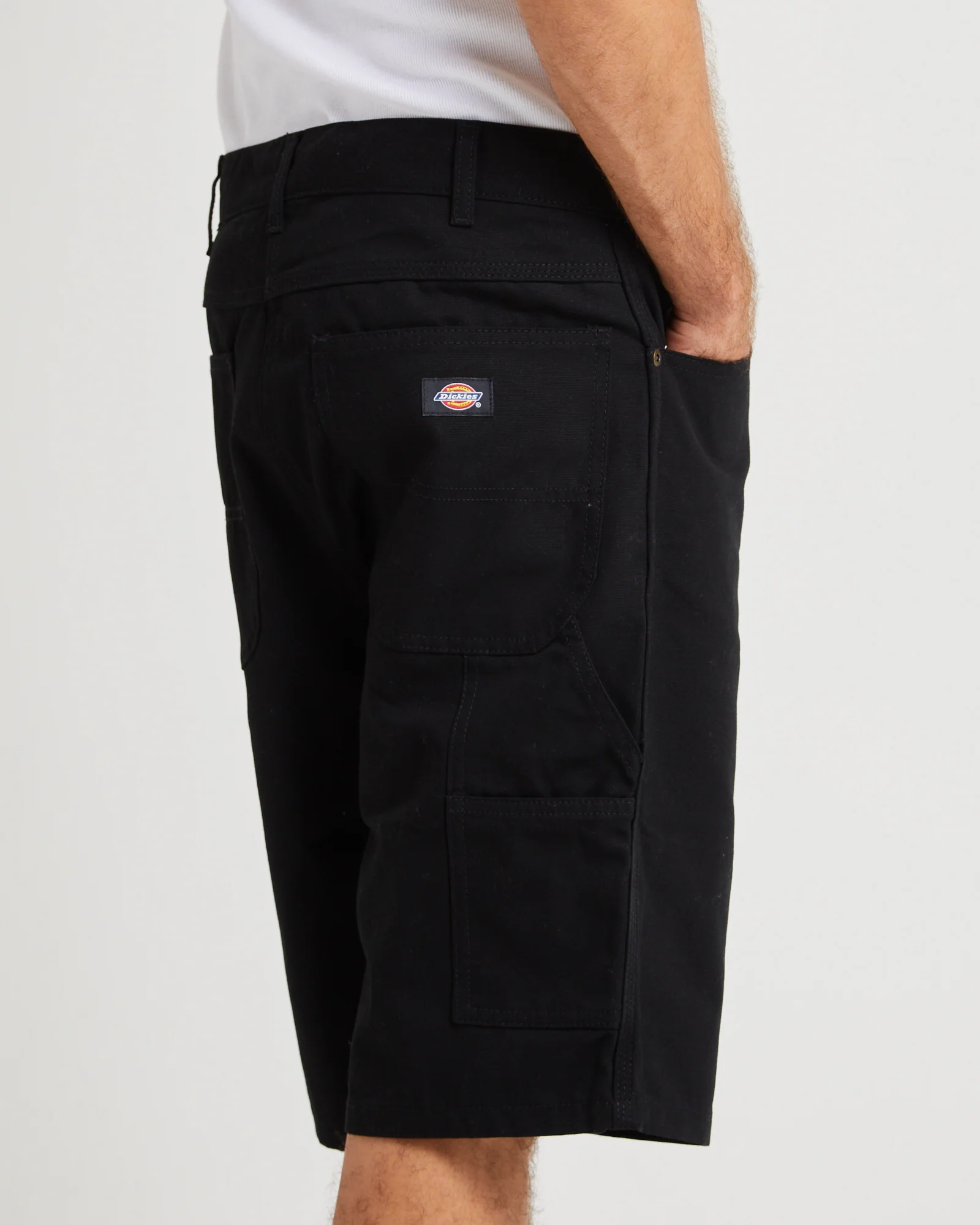 DX200 Lightweight Canvas Shorts - Image 5