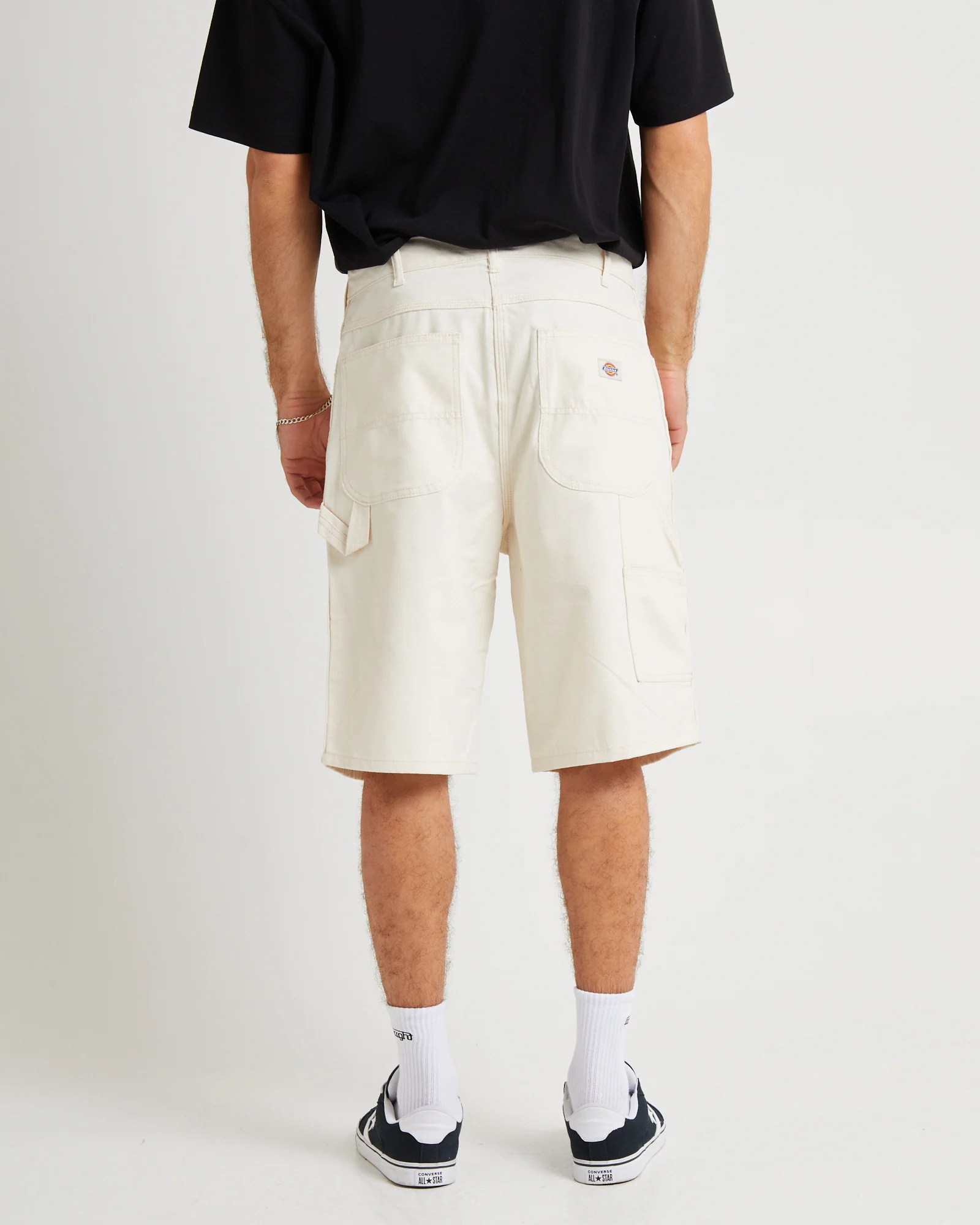 DX200 Lightweight Canvas Shorts - Image 3