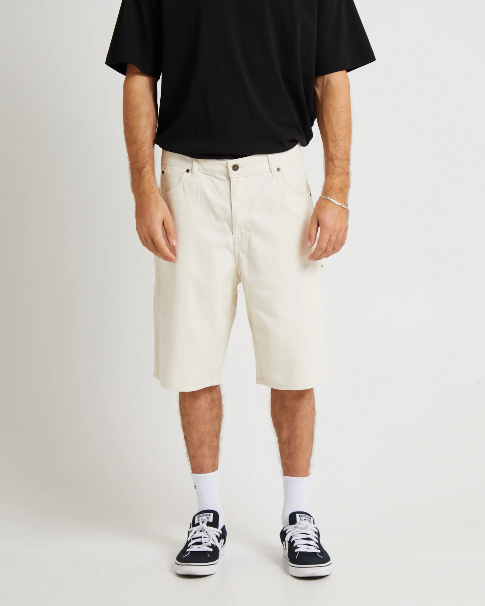 DX200 Lightweight Canvas Shorts - Image 4