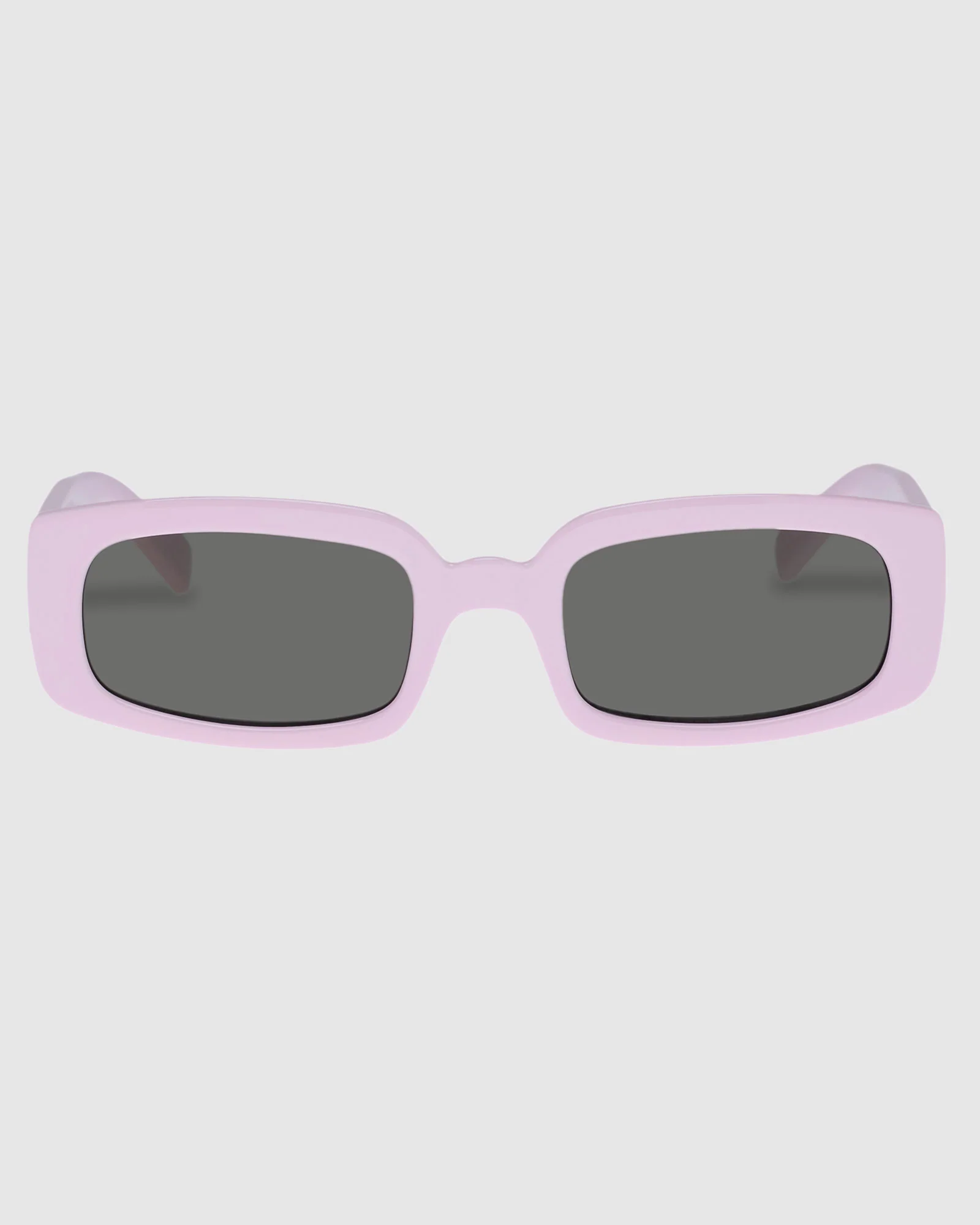 Dynamite Sunglasses in Pink Salt/Khaki Mono - Image 4