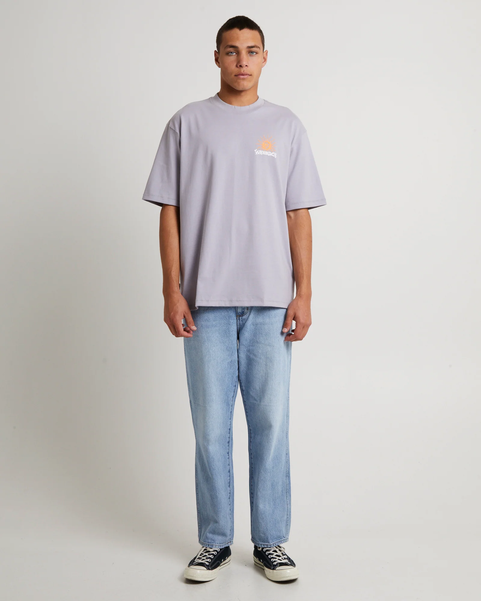 Earth Serpent Slacker T-Shirt - Image 2