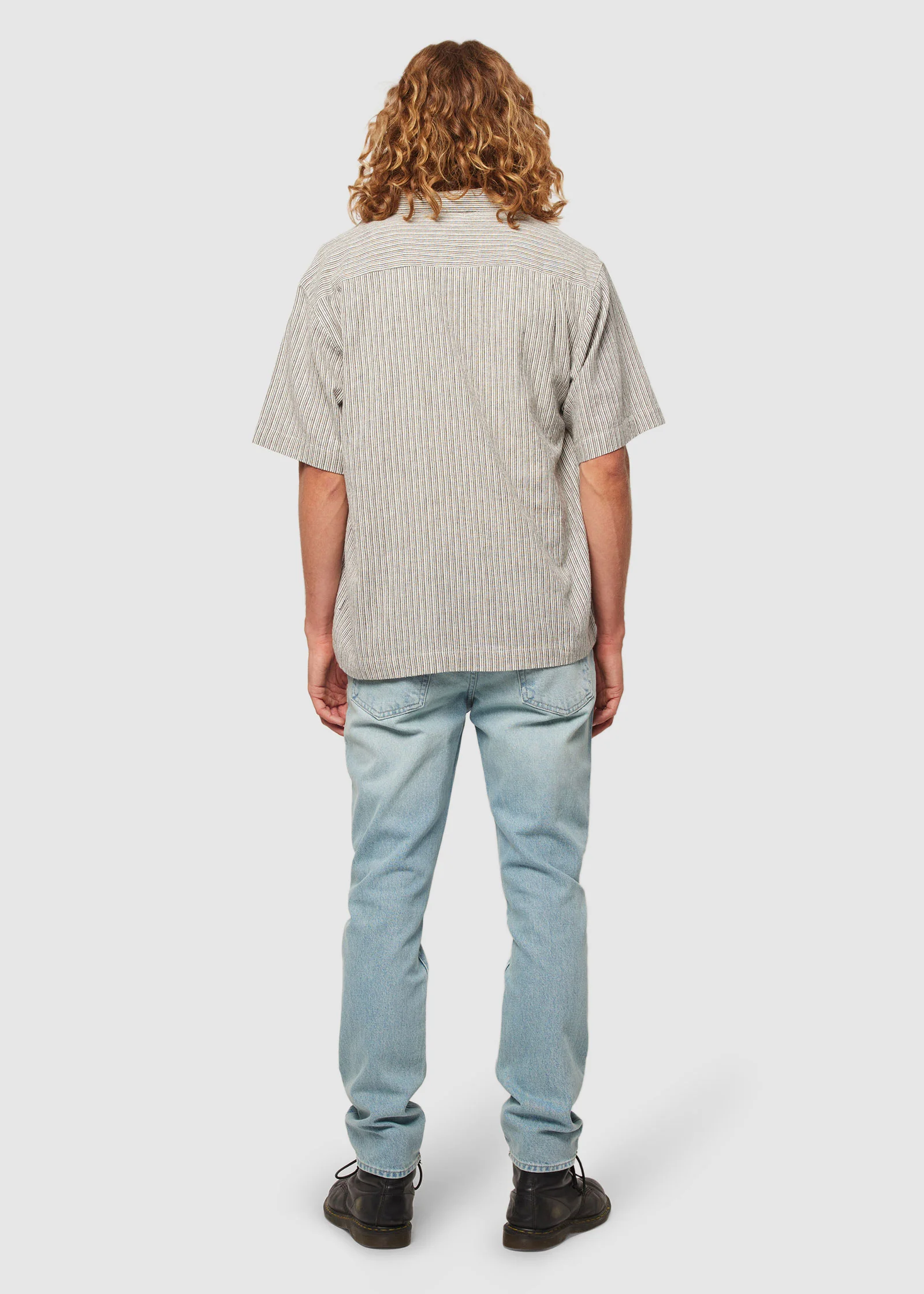 Earth Stripe Bowler - Image 2
