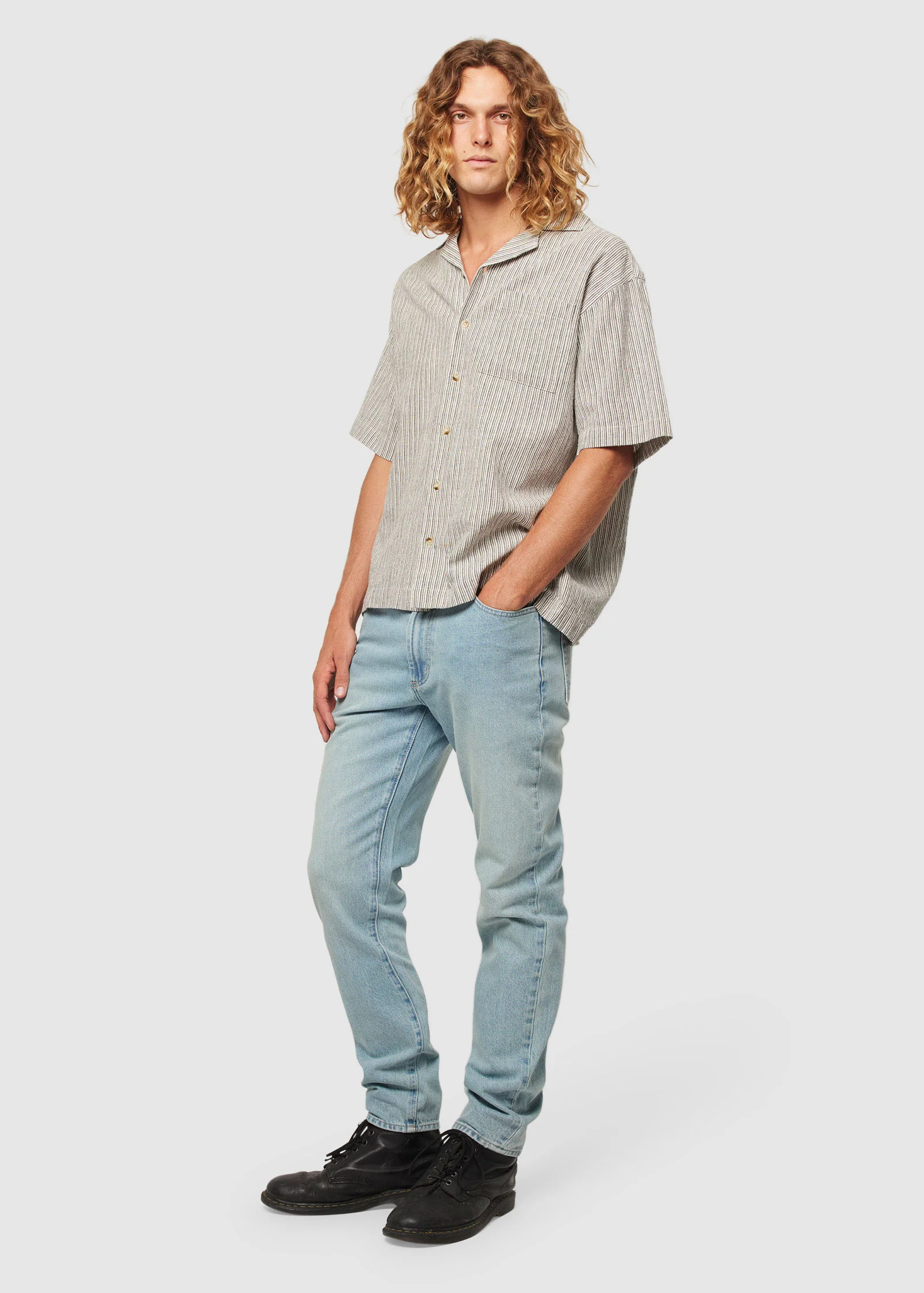 Earth Stripe Bowler - Image 3