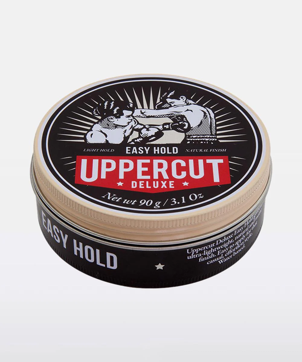 Easy Hold Pomade - Image 2